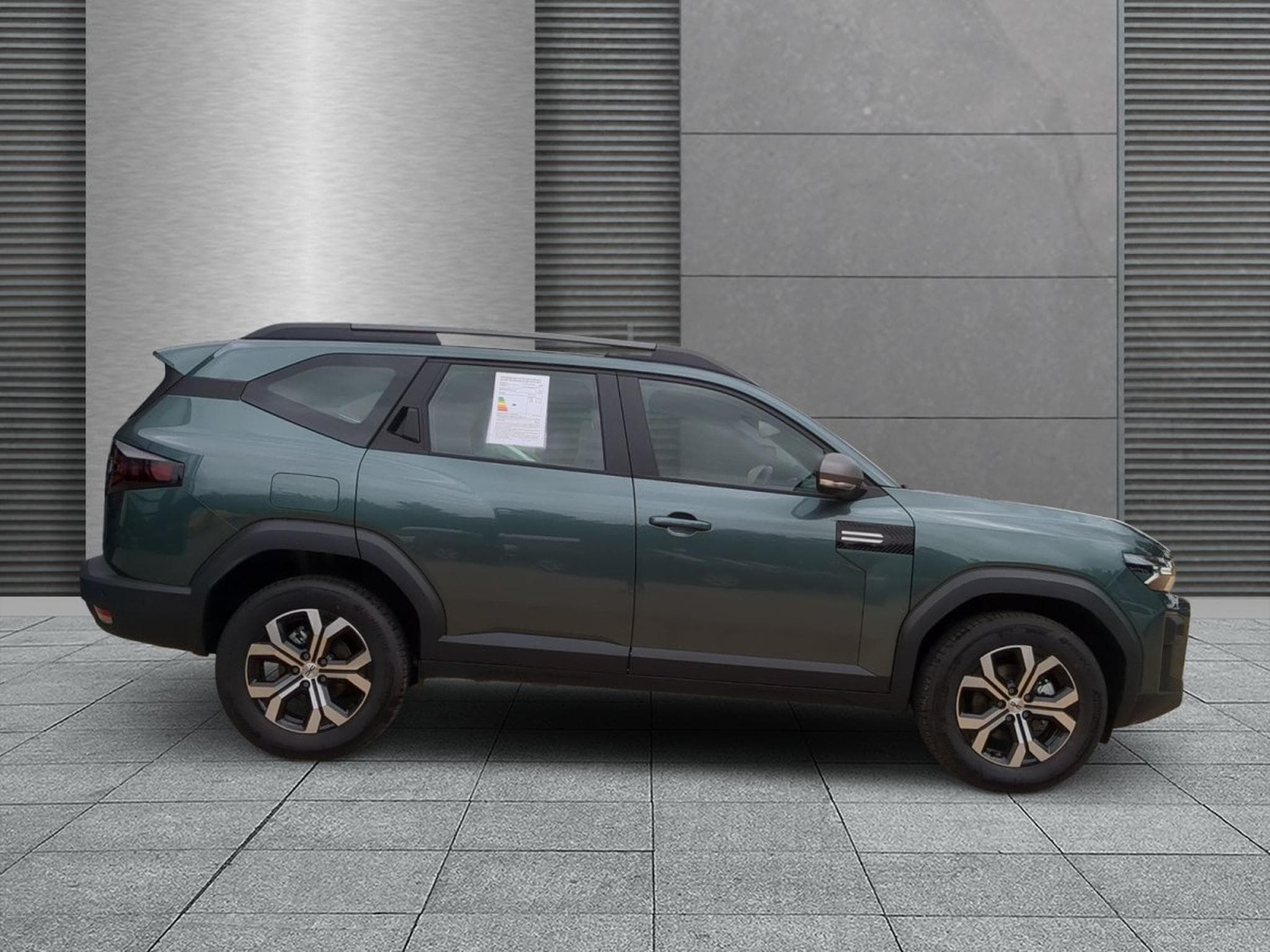 Dacia Bigster Expression (2026) - Foto 2