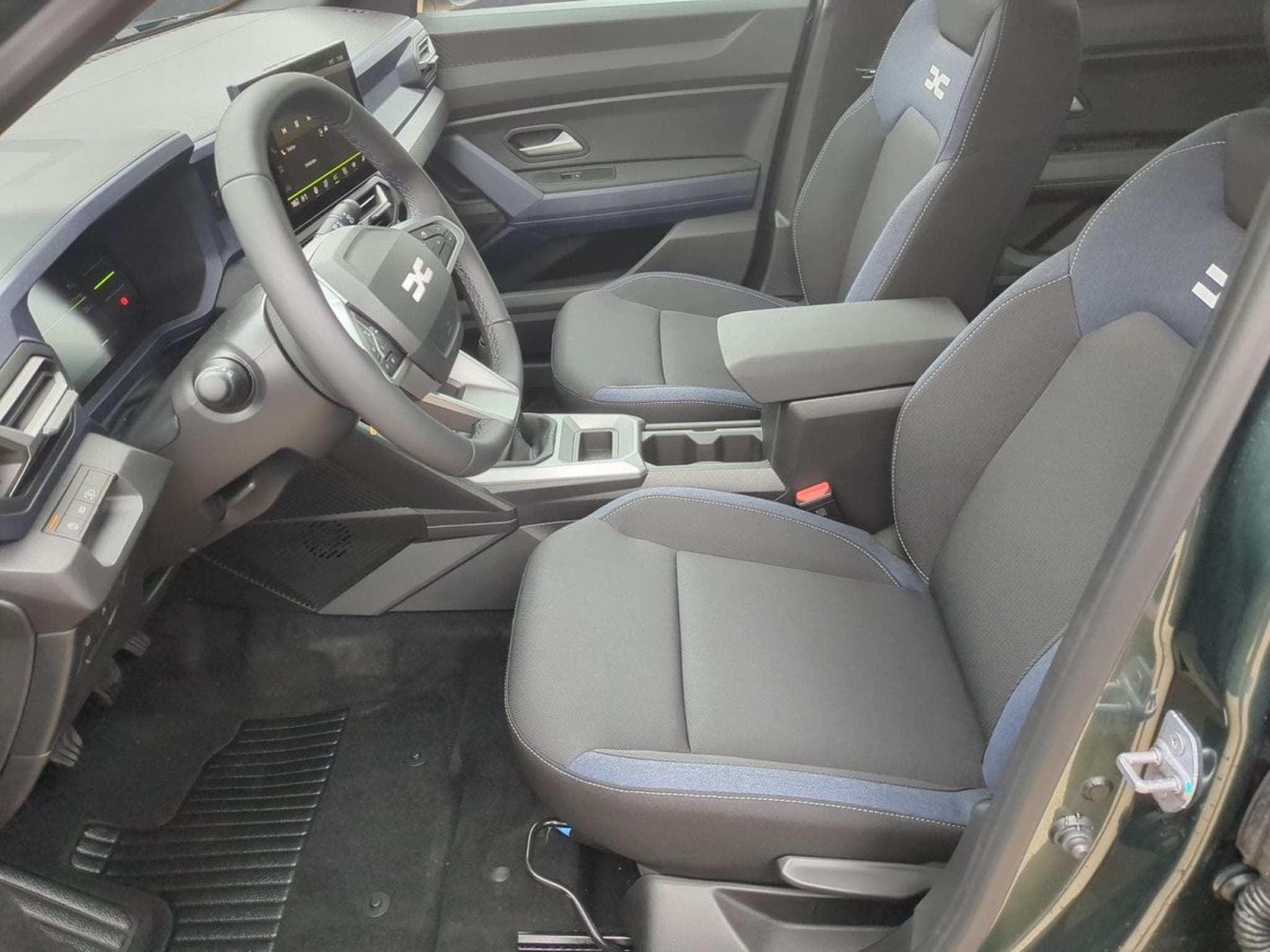 Dacia Bigster Expression (2026) - Foto 4