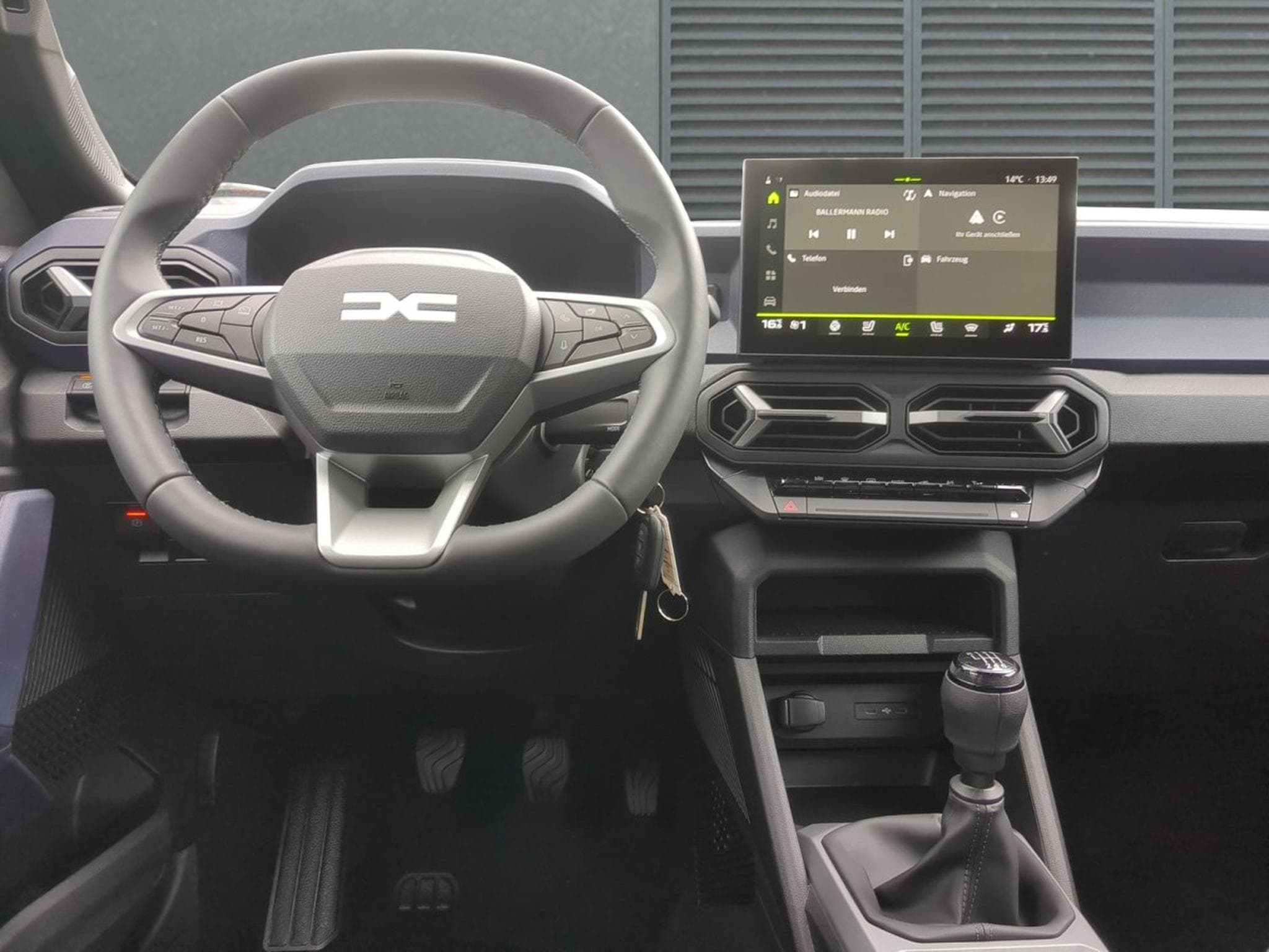 Dacia Bigster Expression (2026) - Foto 5