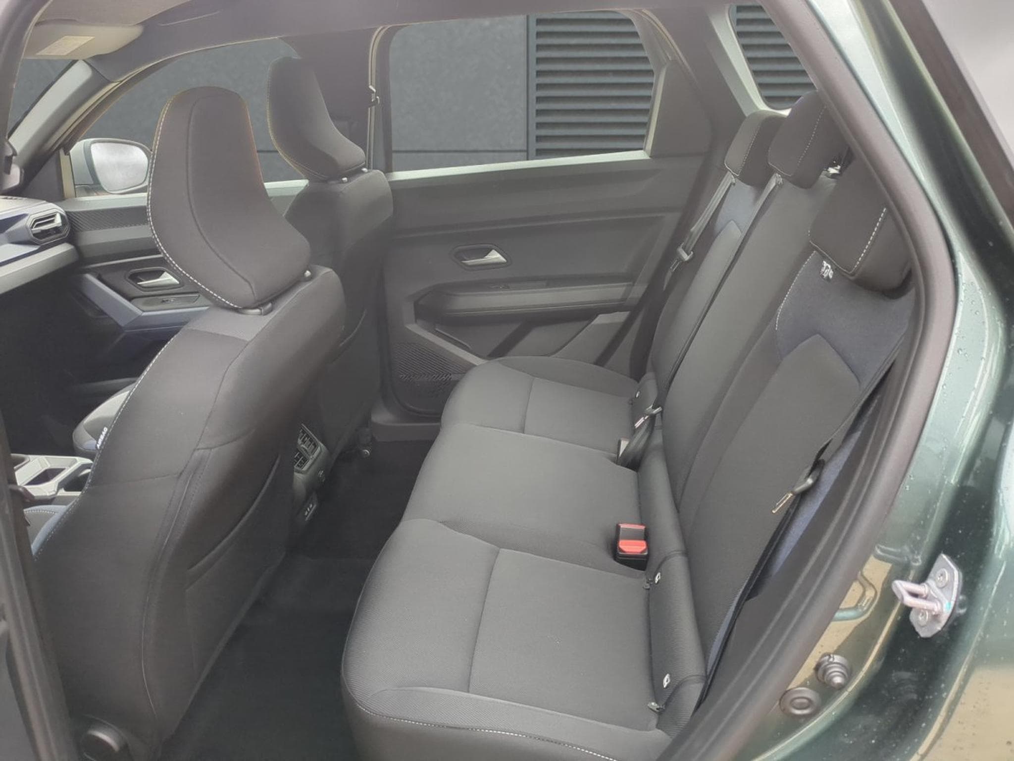 Dacia Bigster Expression (2026) - Foto 6