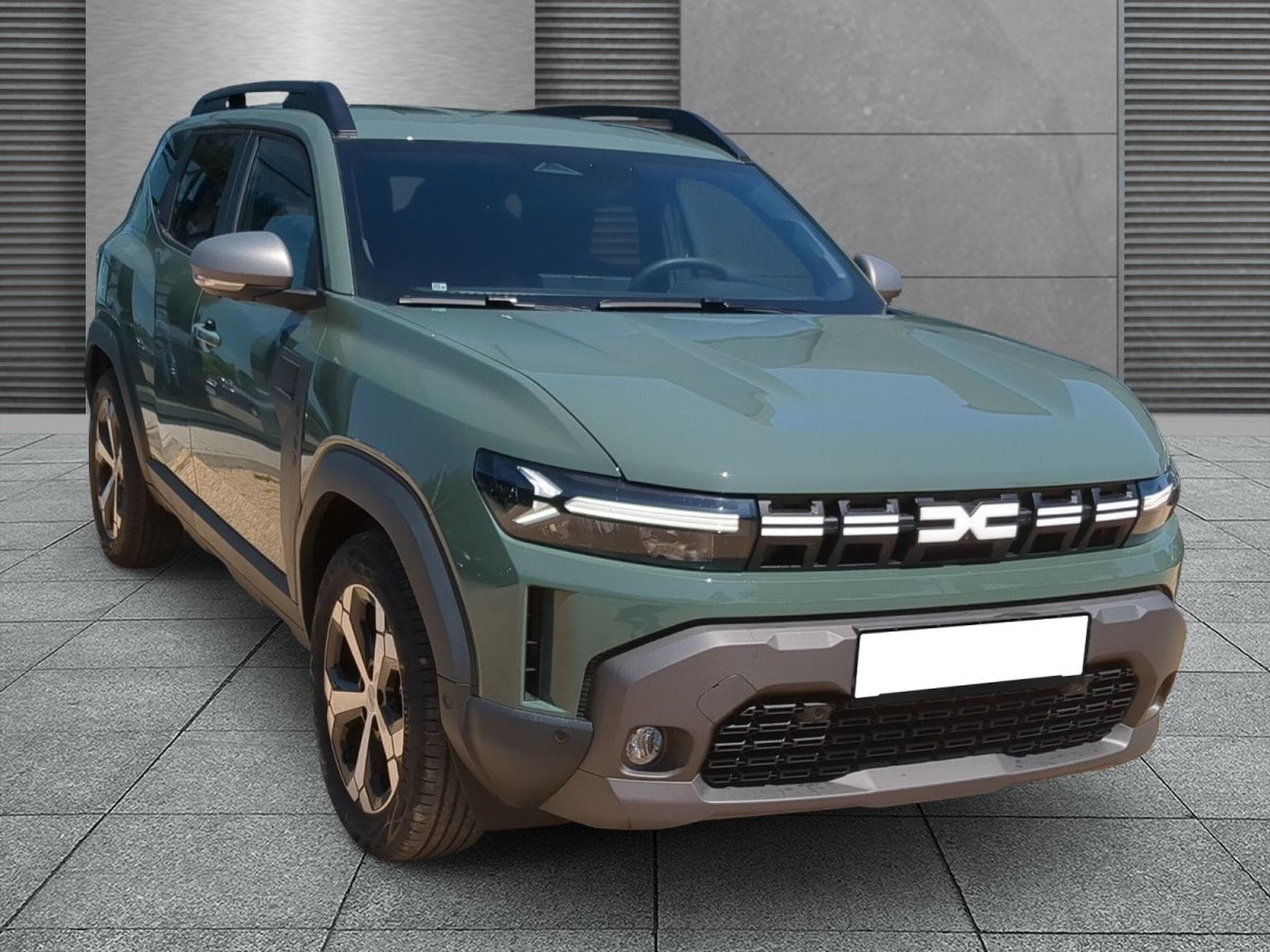 Dacia Duster Journey (2026) - Foto 1