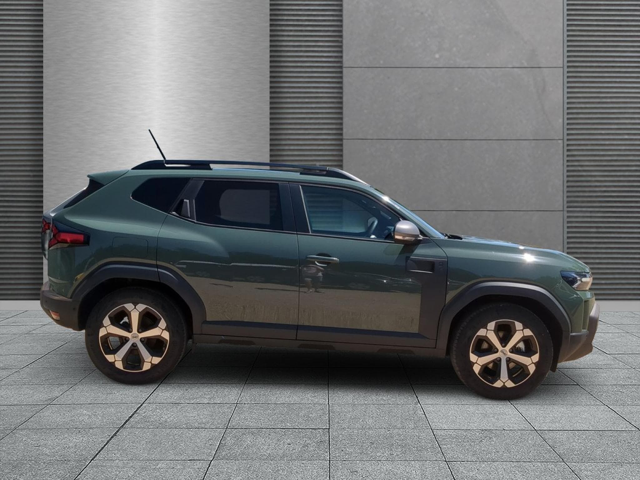 Dacia Duster Journey (2026) - Foto 2