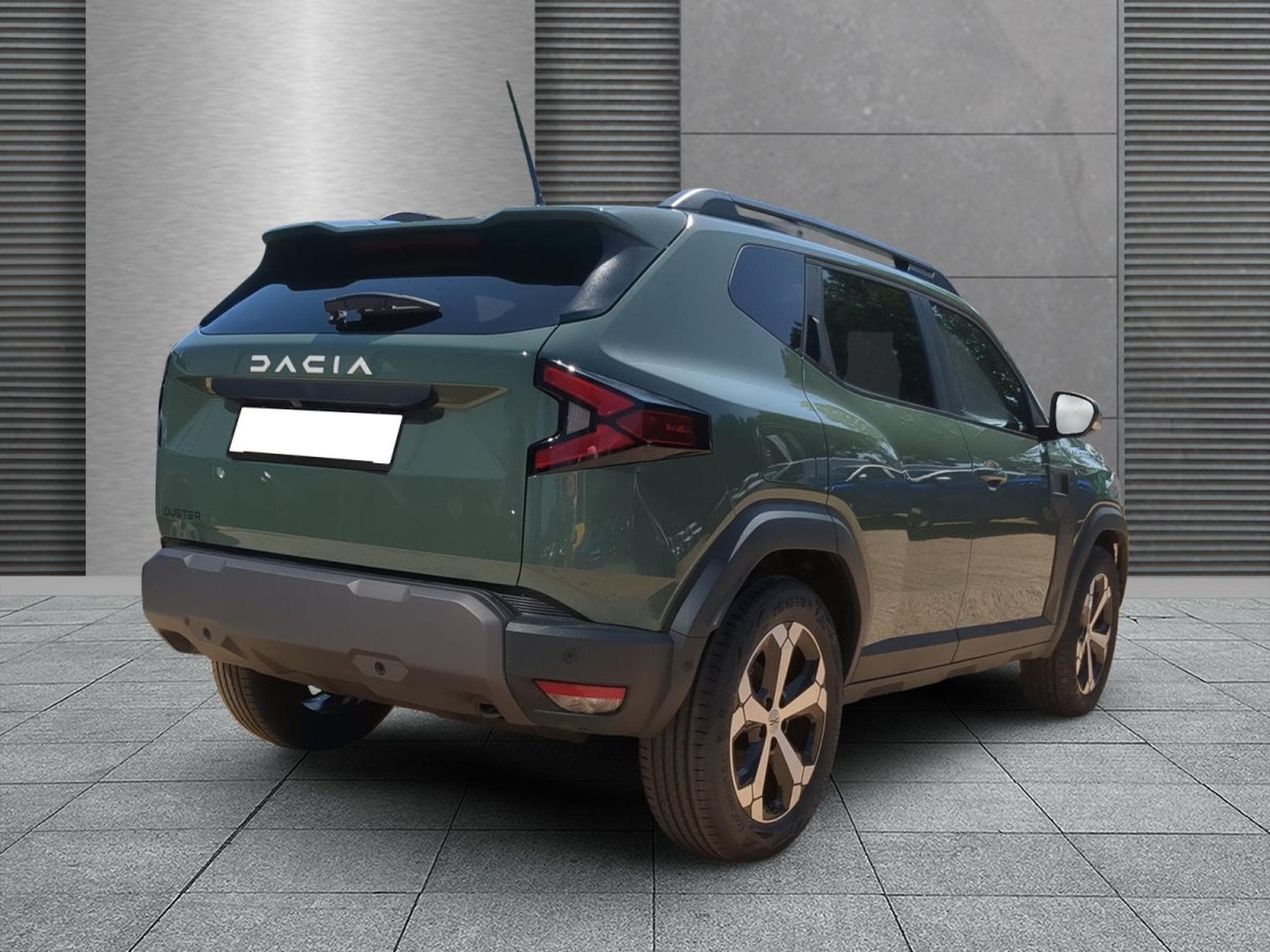 Dacia Duster Journey (2026) - Foto 3