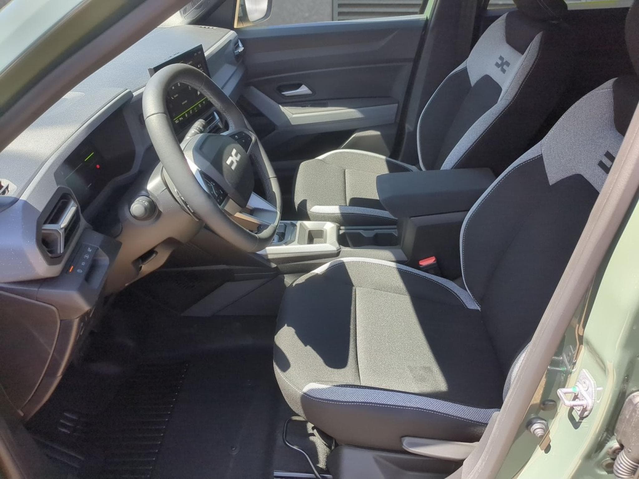 Dacia Duster Journey (2026) - Foto 4