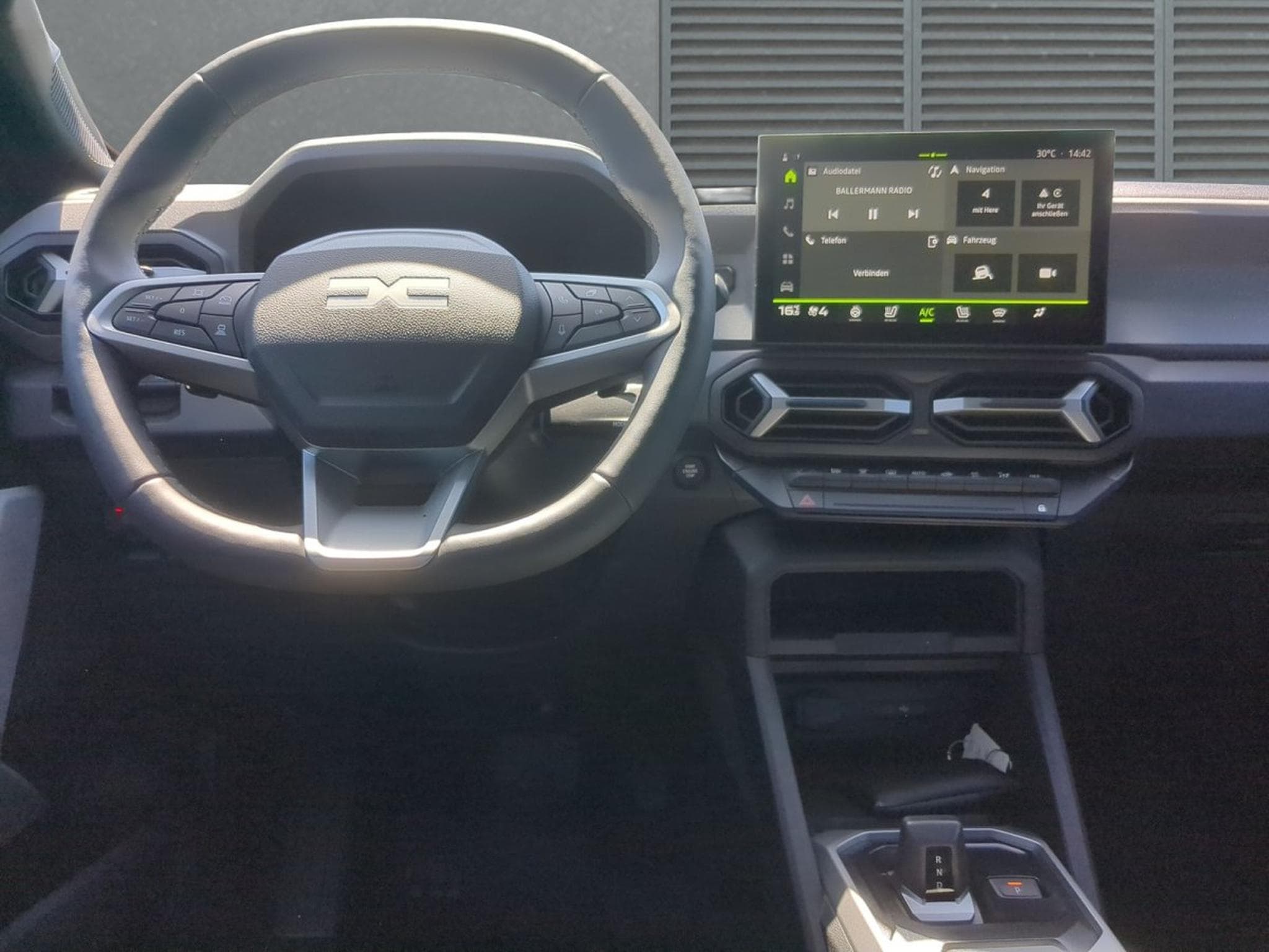 Dacia Duster Journey (2026) - Foto 5