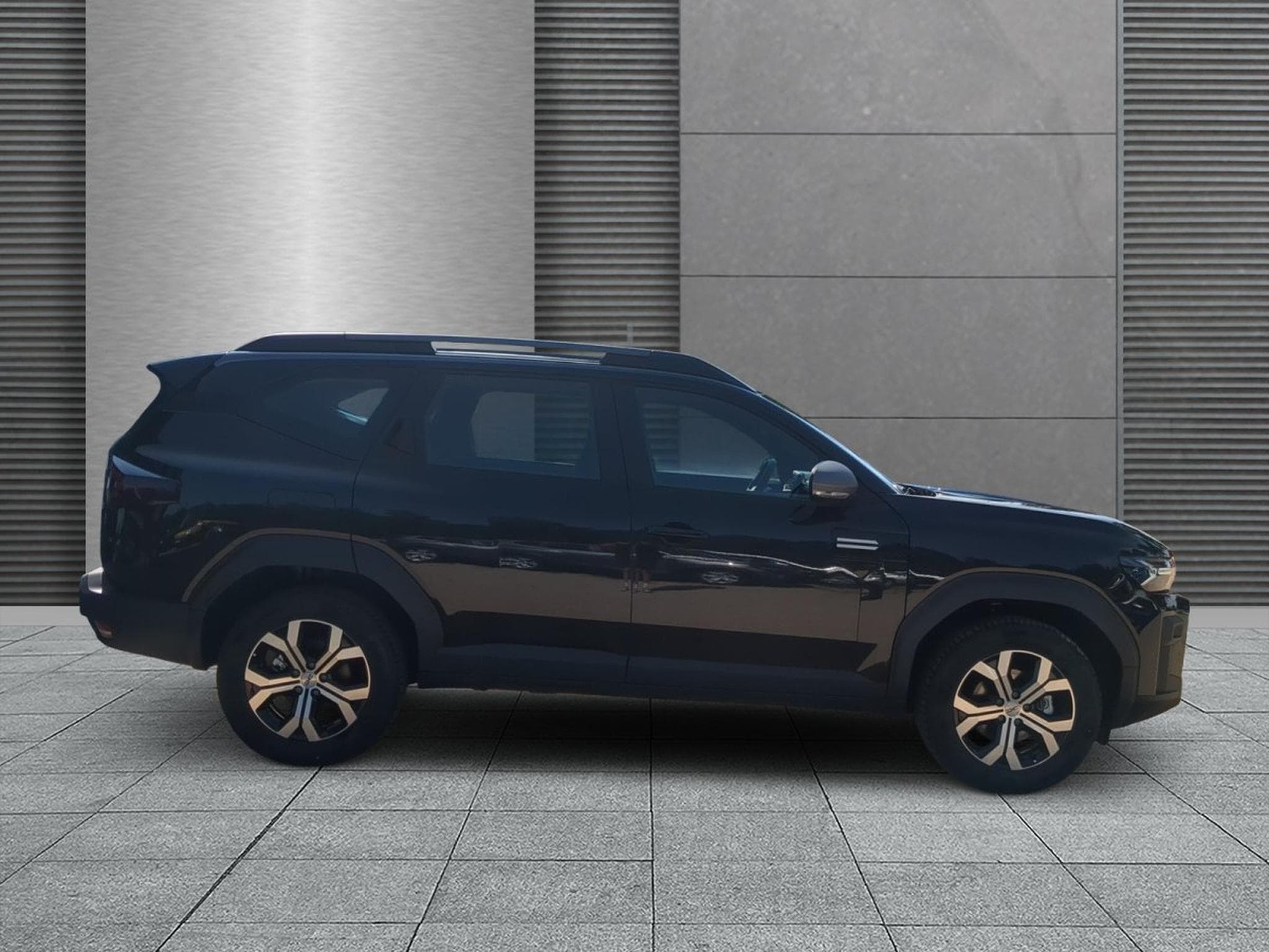 Dacia Bigster Expression (2026) - Foto 2
