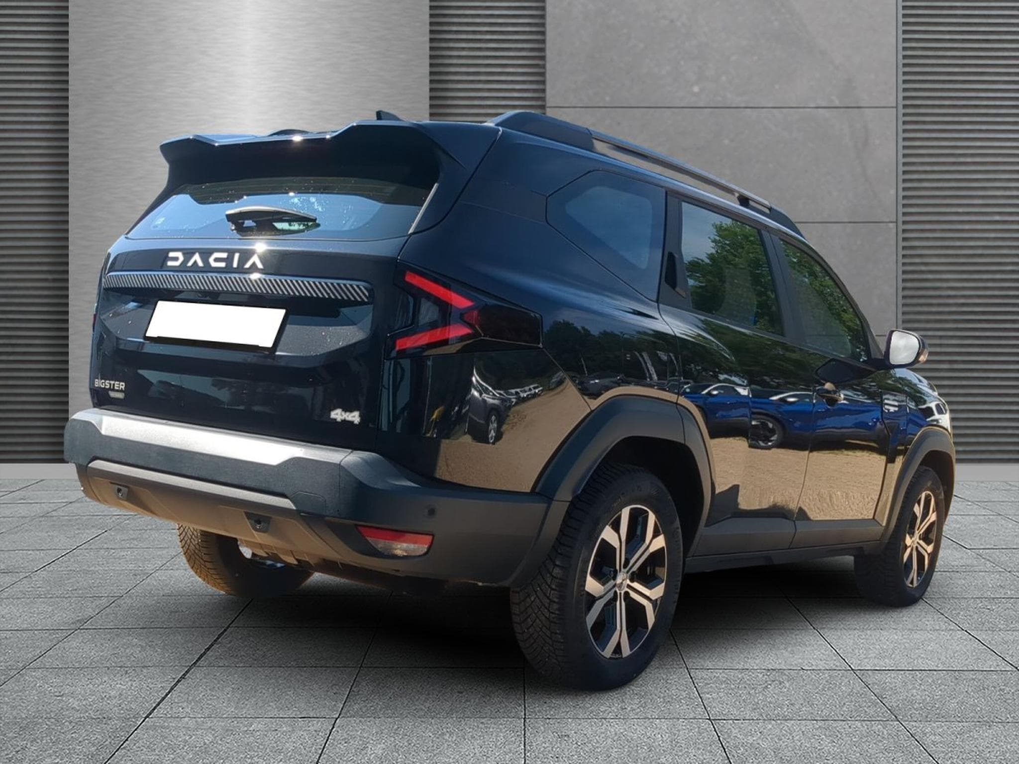 Dacia Bigster Expression (2026) - Foto 3