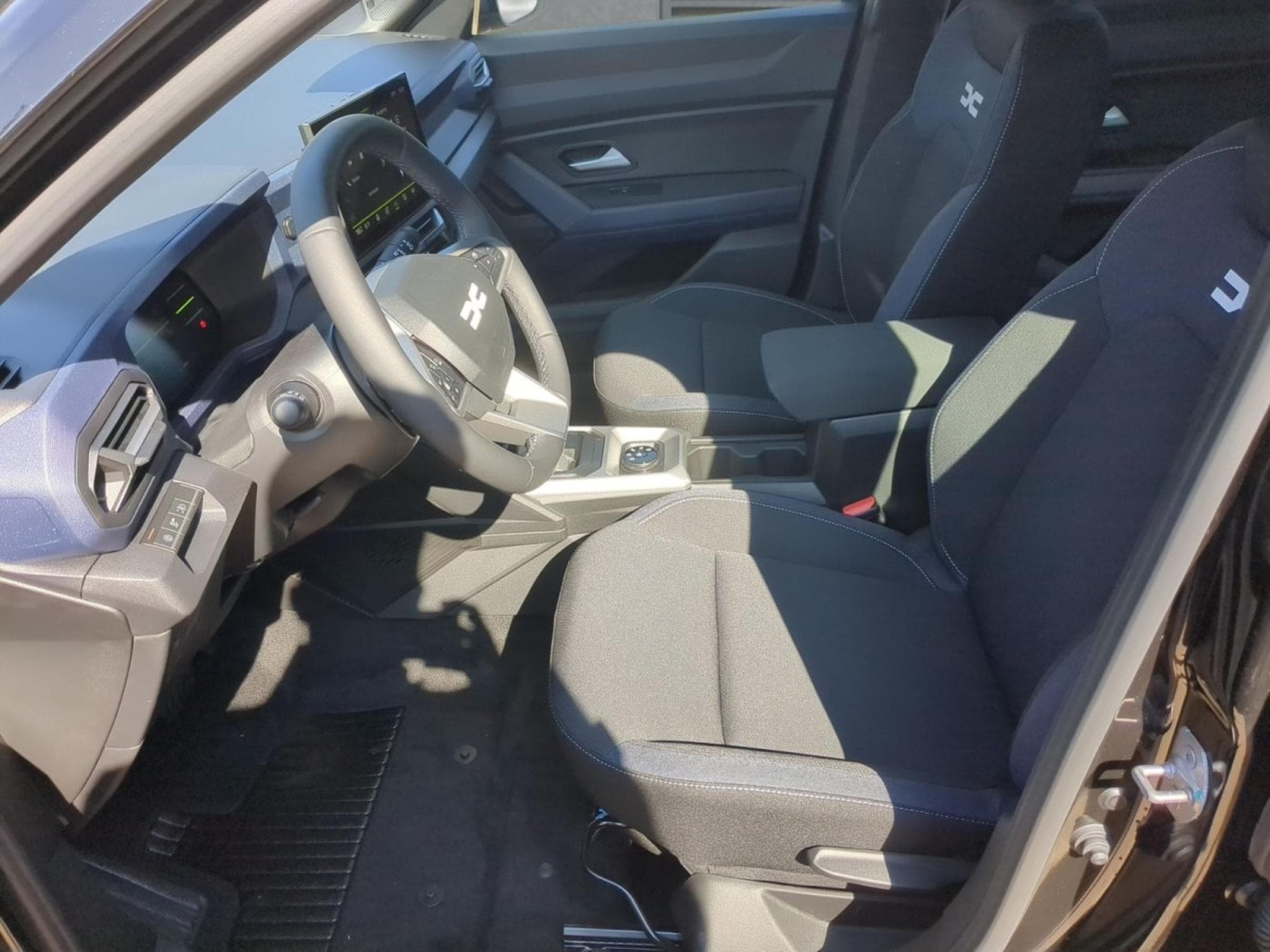Dacia Bigster Expression (2026) - Foto 4