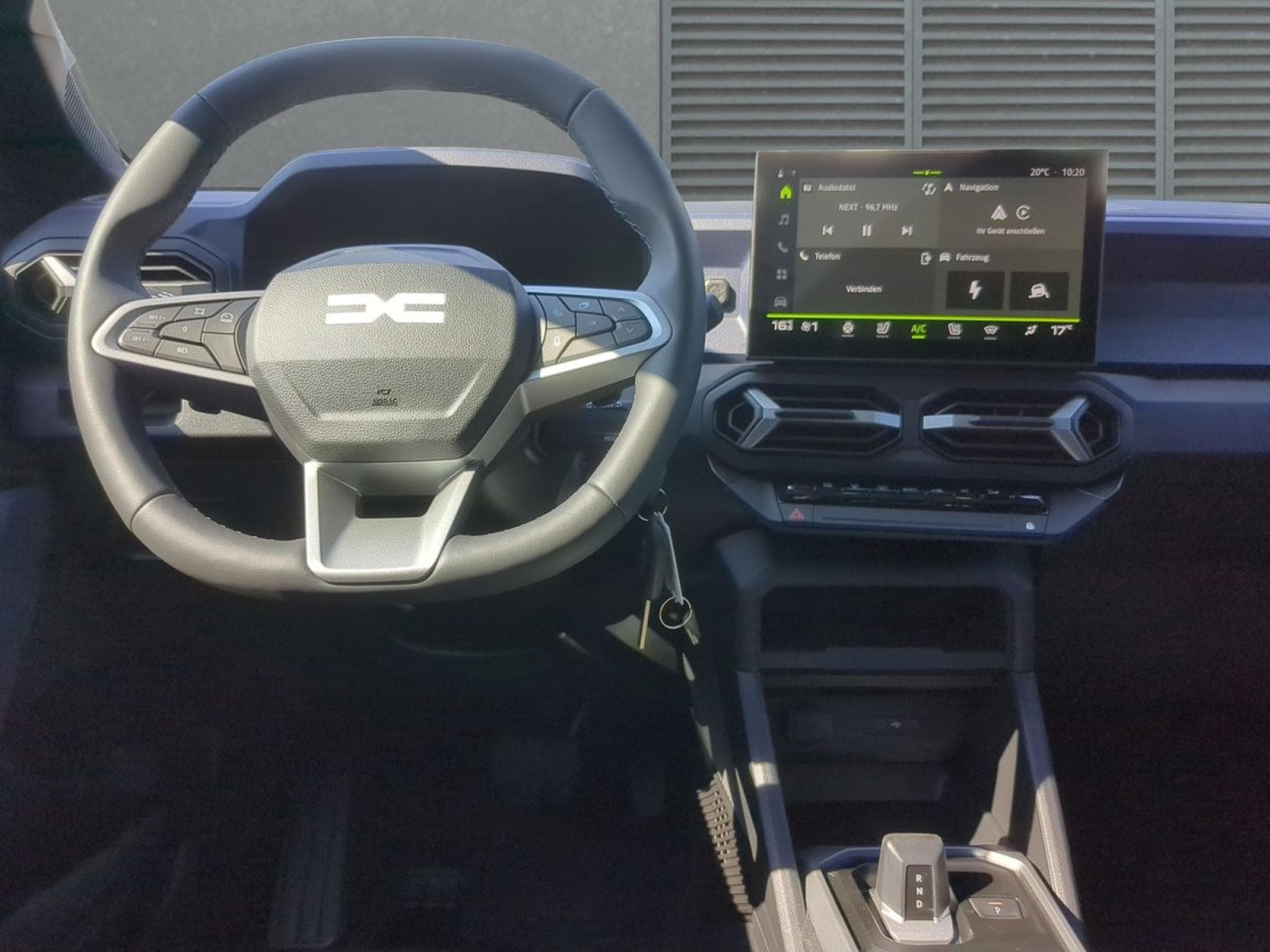 Dacia Bigster Expression (2026) - Foto 5