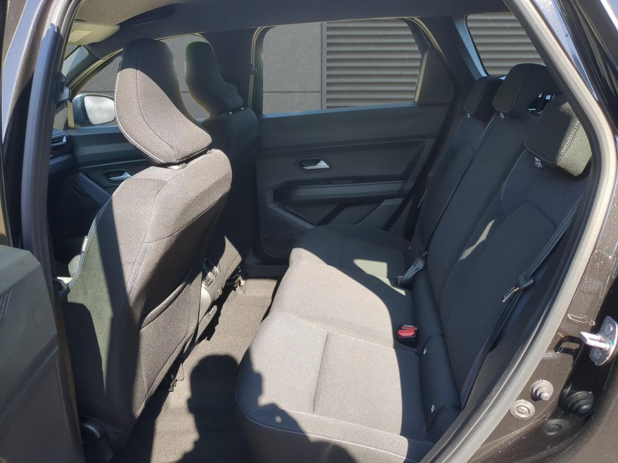 Dacia Bigster Expression (2026) - Foto 6