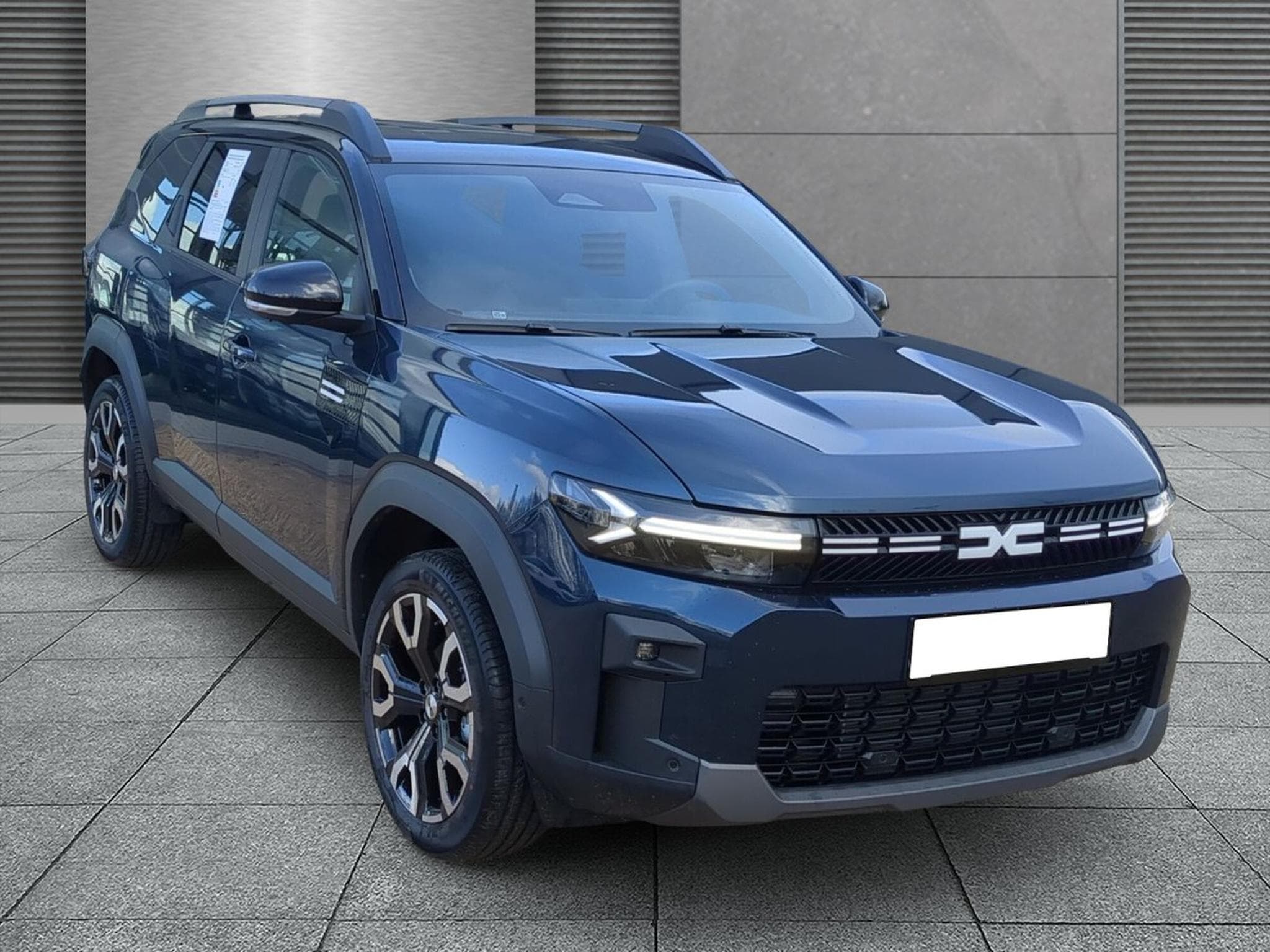 Dacia Bigster Journey (2025) - Foto 1