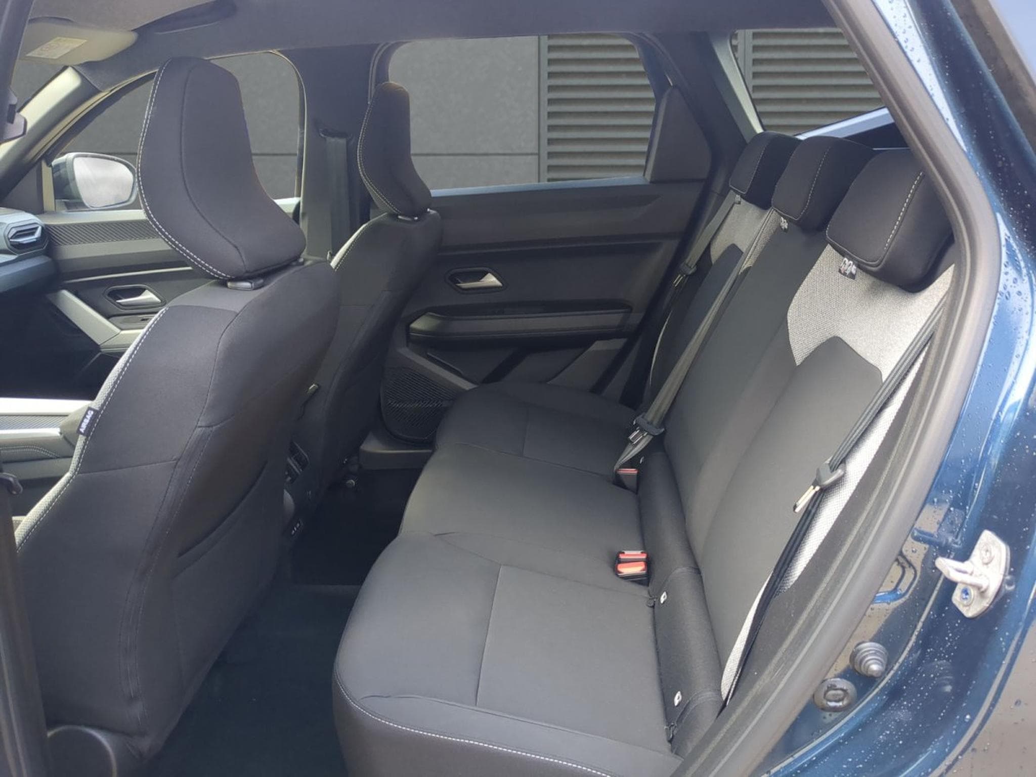 Dacia Bigster Journey (2025) - Foto 6