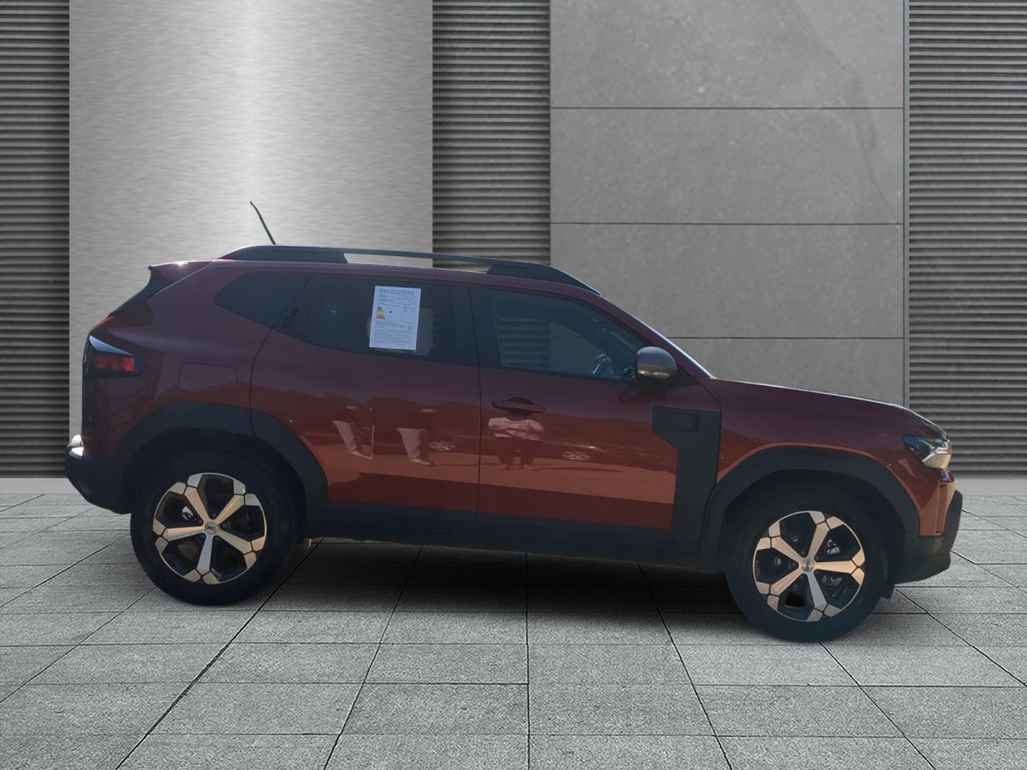 Dacia Duster Journey (2026) - Foto 2
