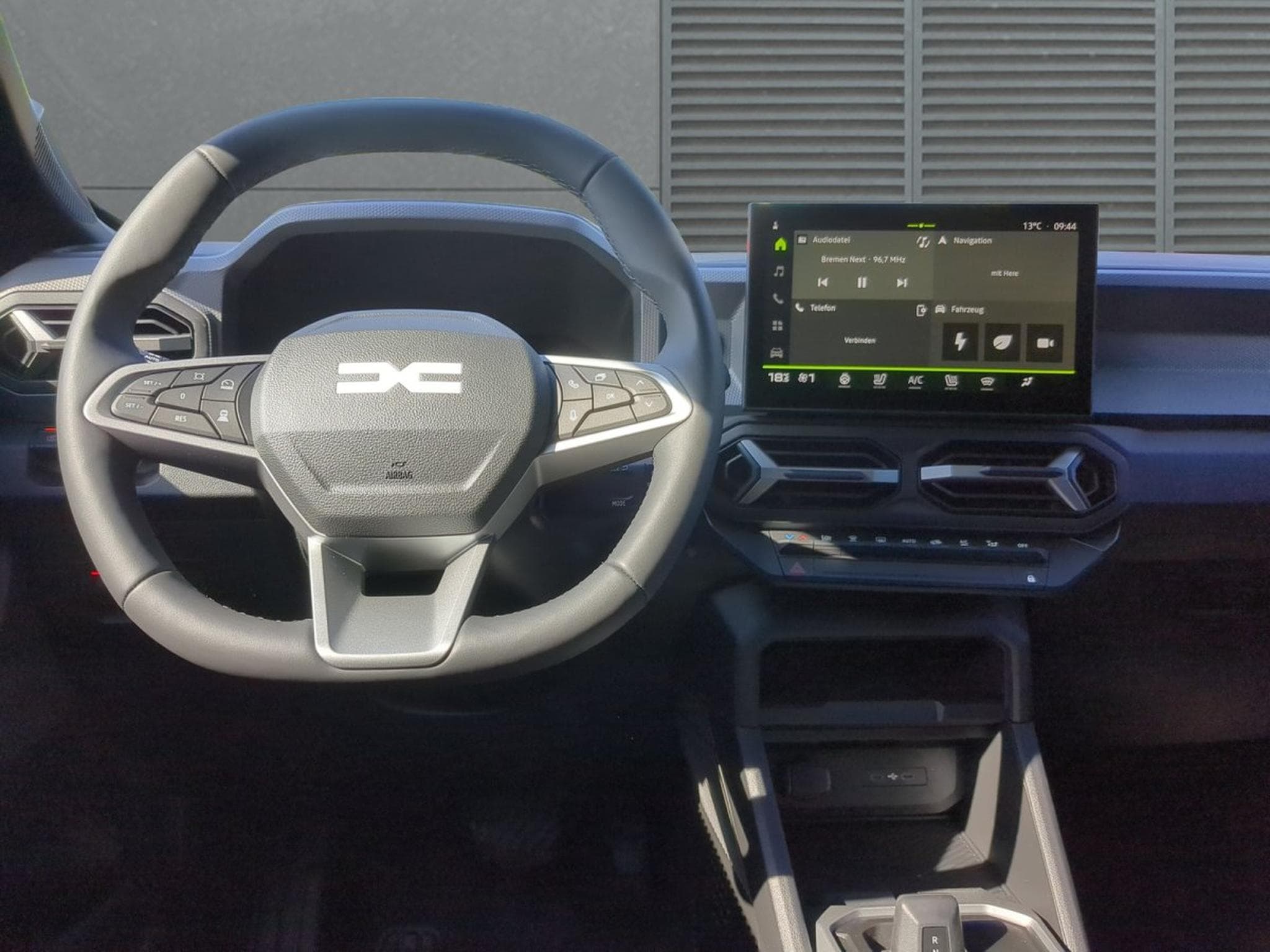 Dacia Duster Journey (2026) - Foto 5