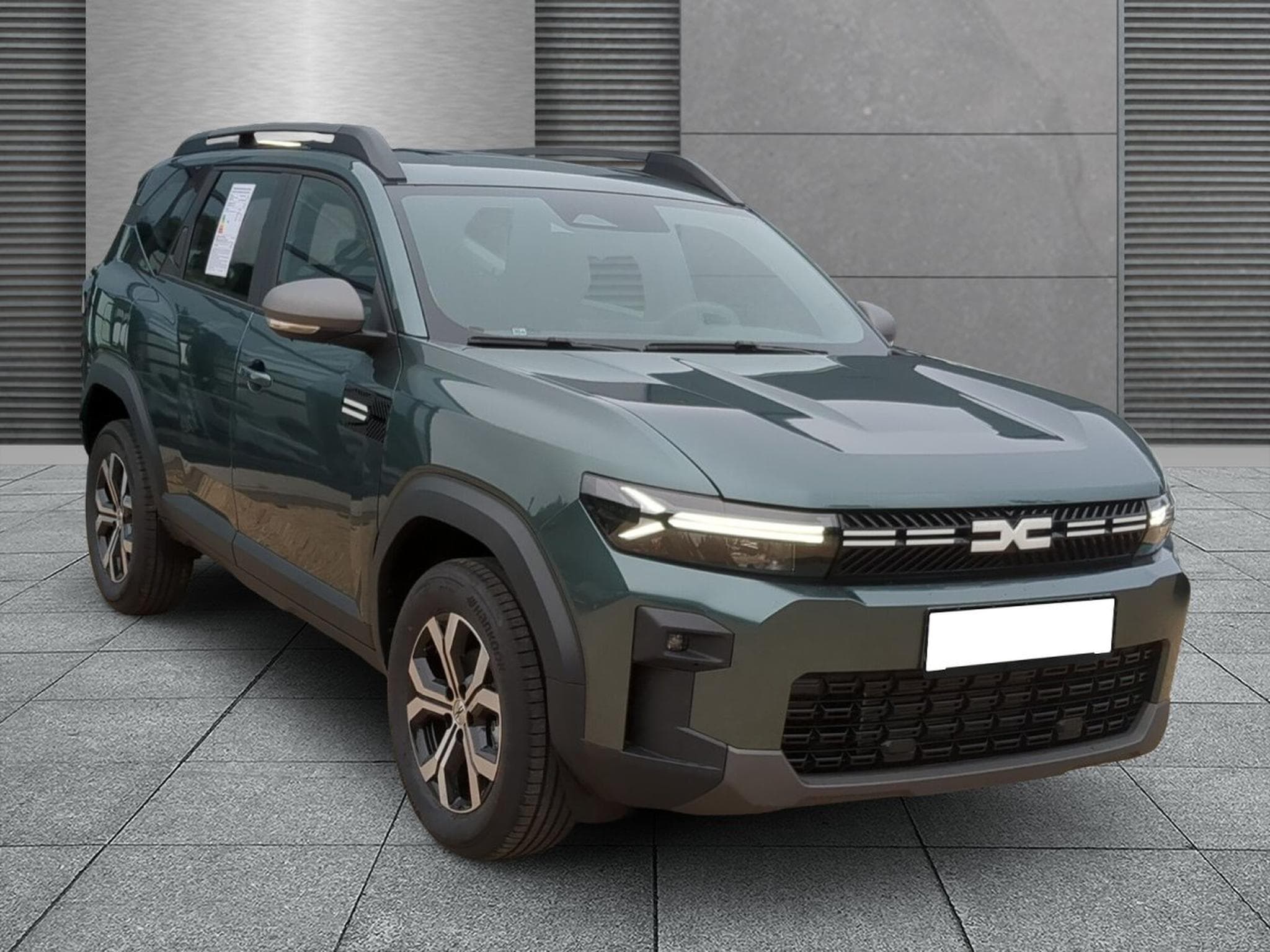 Dacia Bigster Expression (2026) - Foto 1