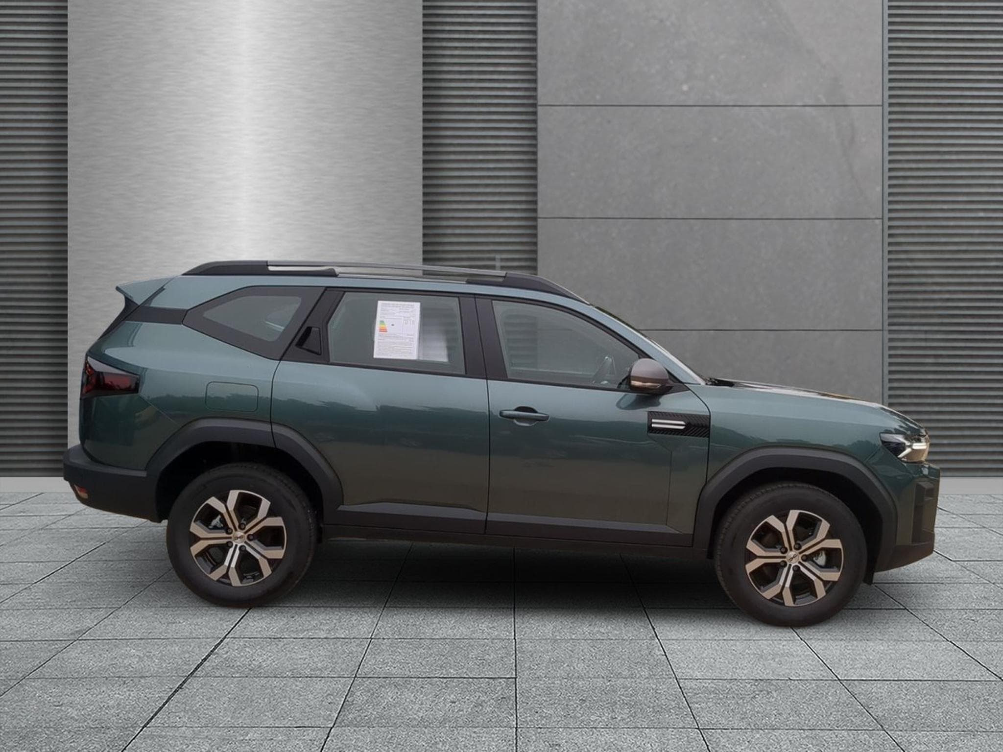Dacia Bigster Expression (2026) - Foto 2