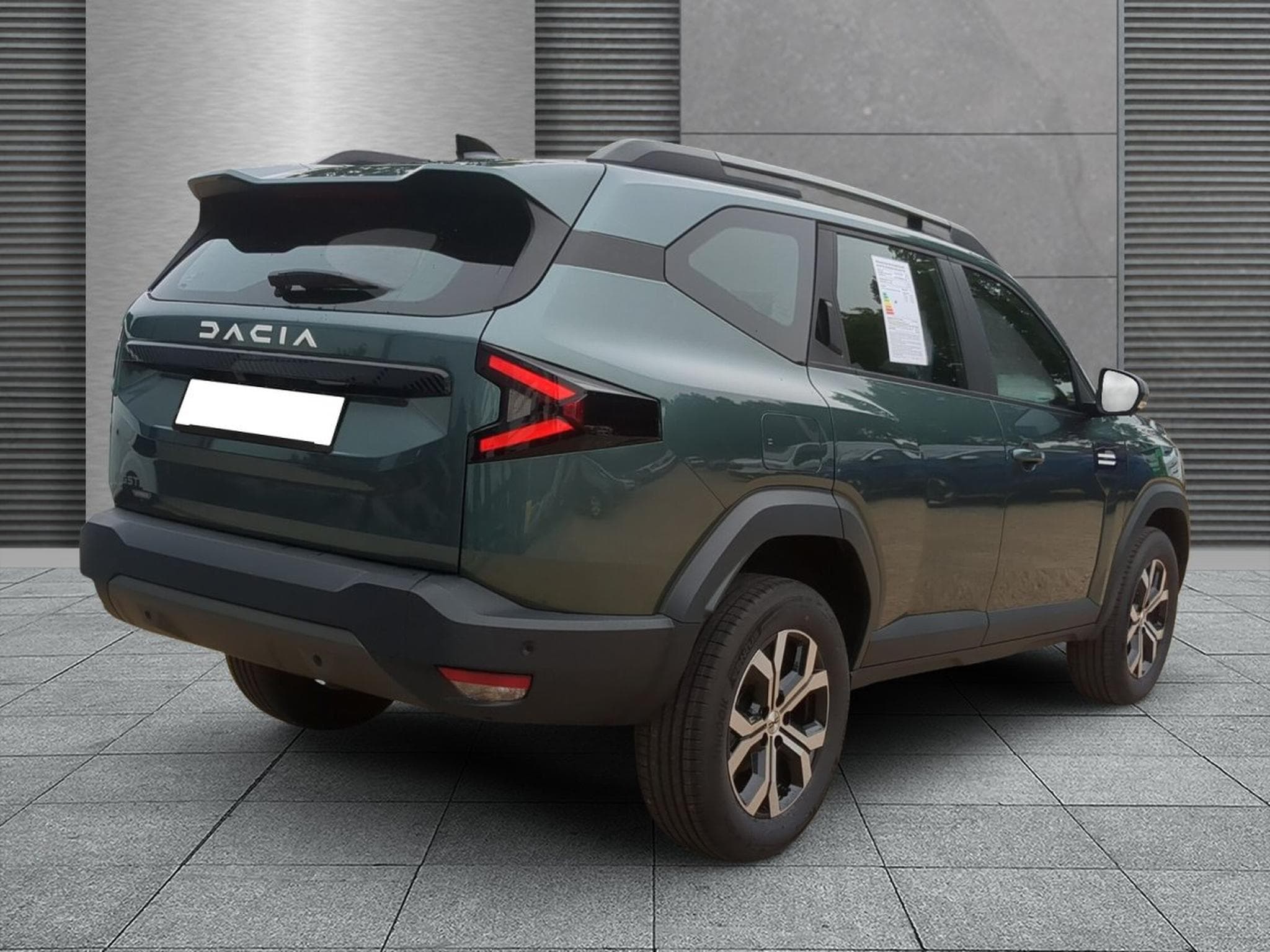 Dacia Bigster Expression (2026) - Foto 3