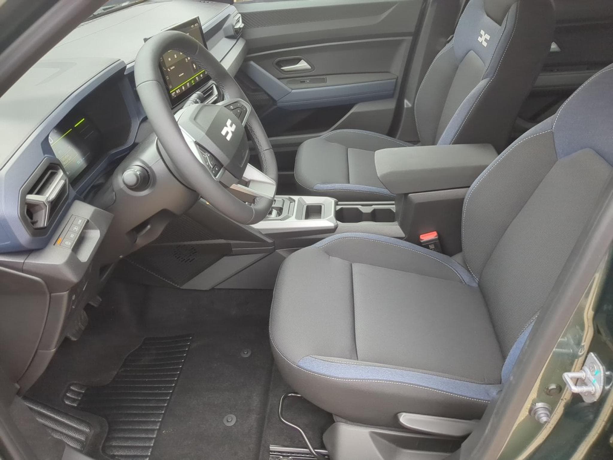 Dacia Bigster Expression (2026) - Foto 4