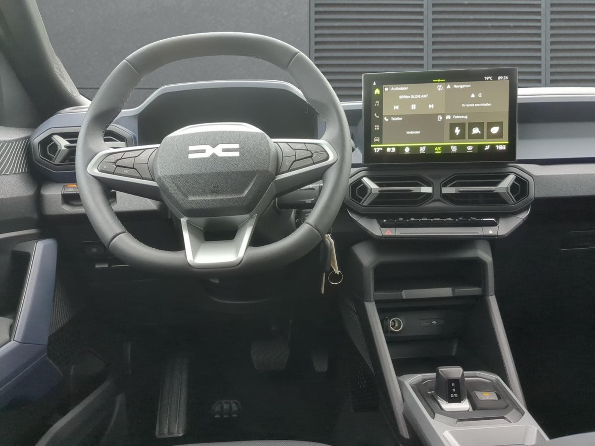 Dacia Bigster Expression (2026) - Foto 5