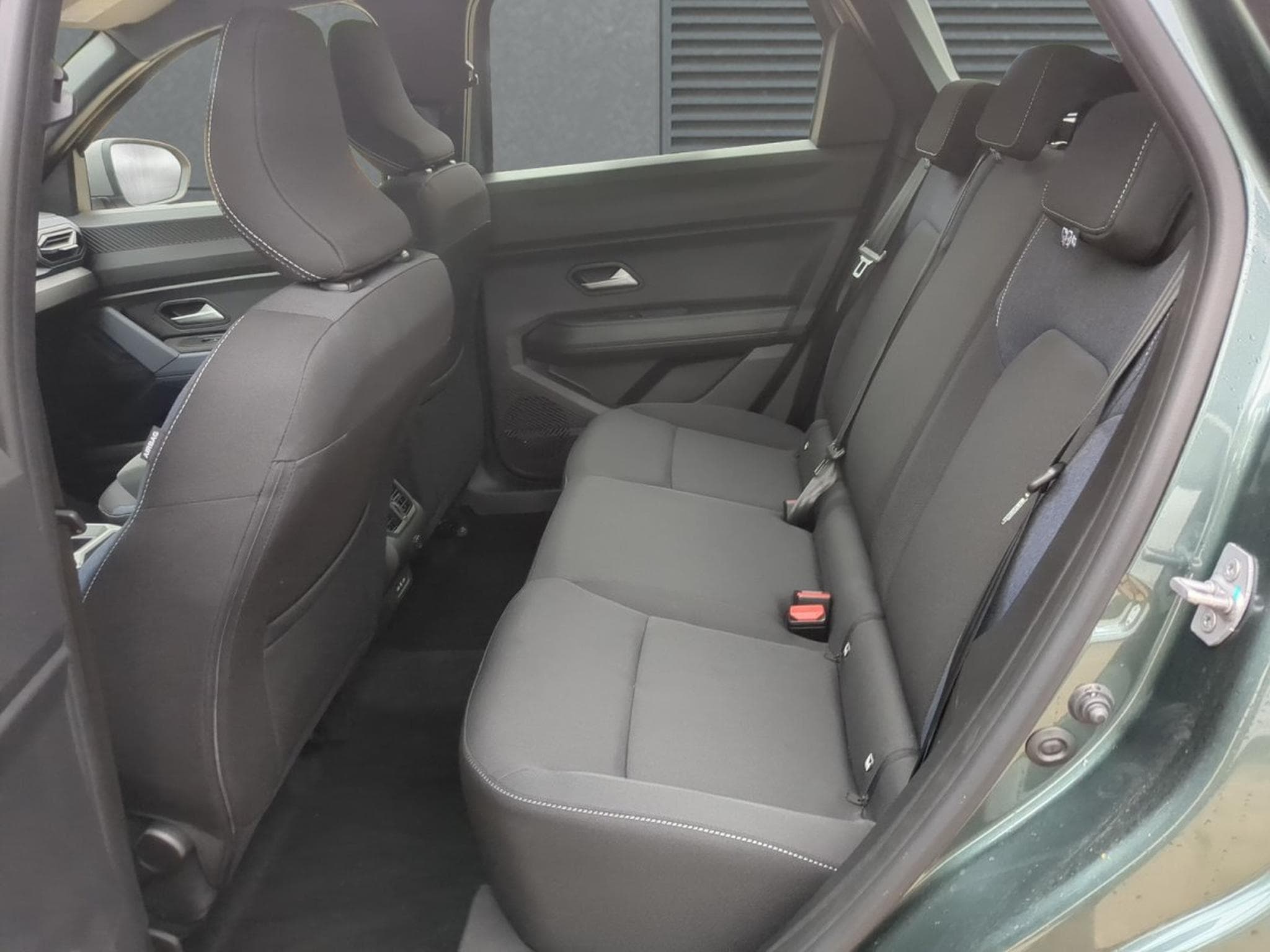 Dacia Bigster Expression (2026) - Foto 6