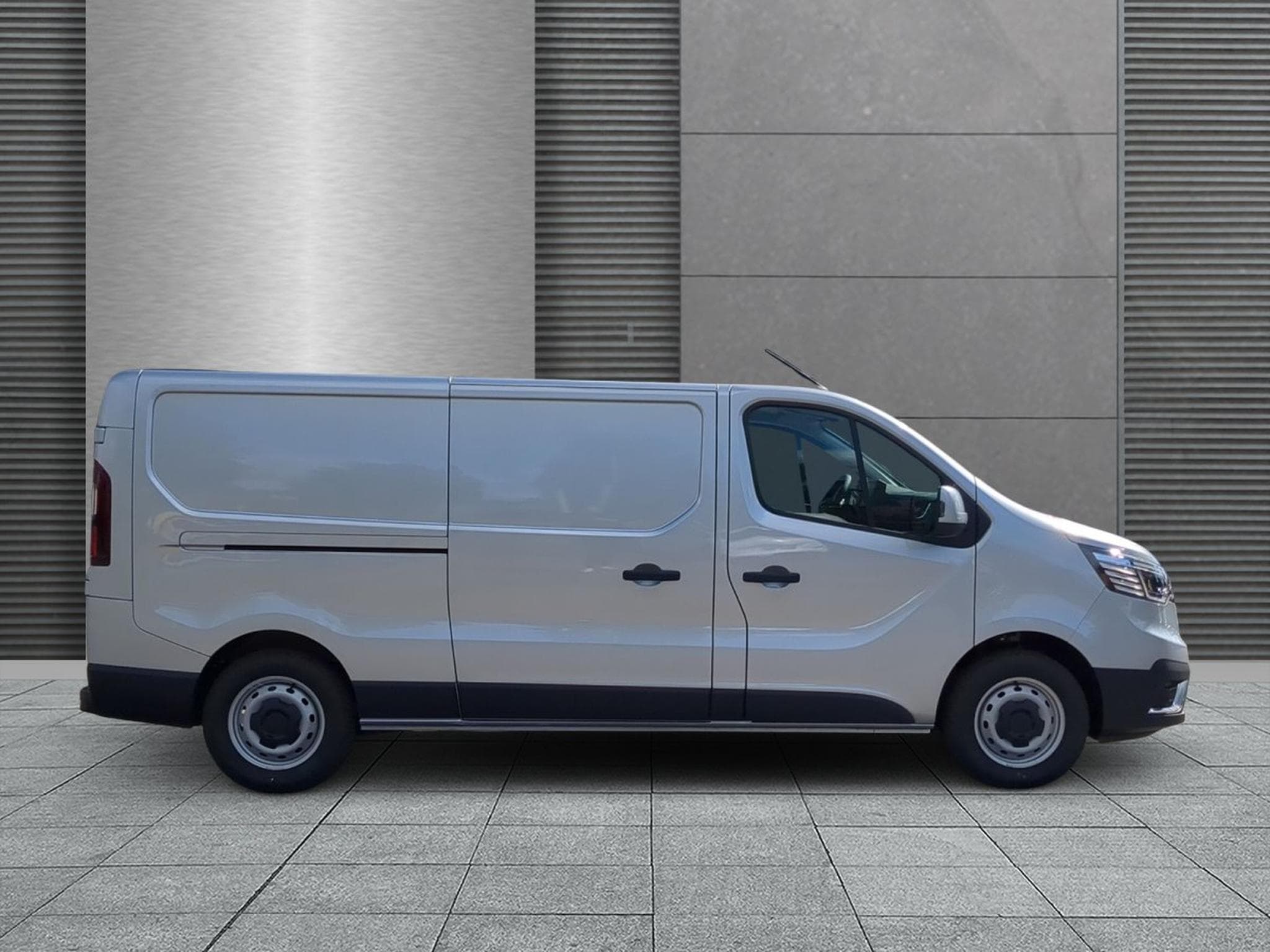 Renault Trafic Extra L2H1 (2025) - Photo 2