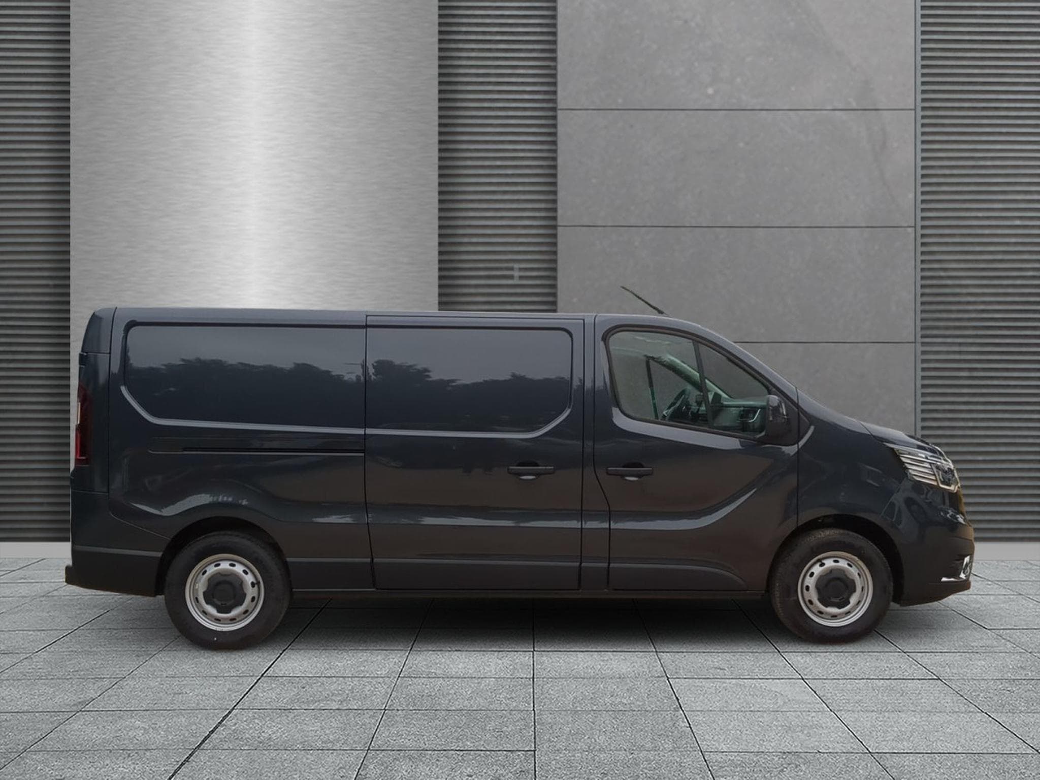 Renault Trafic Extra L2H1 (2025) - Photo 2