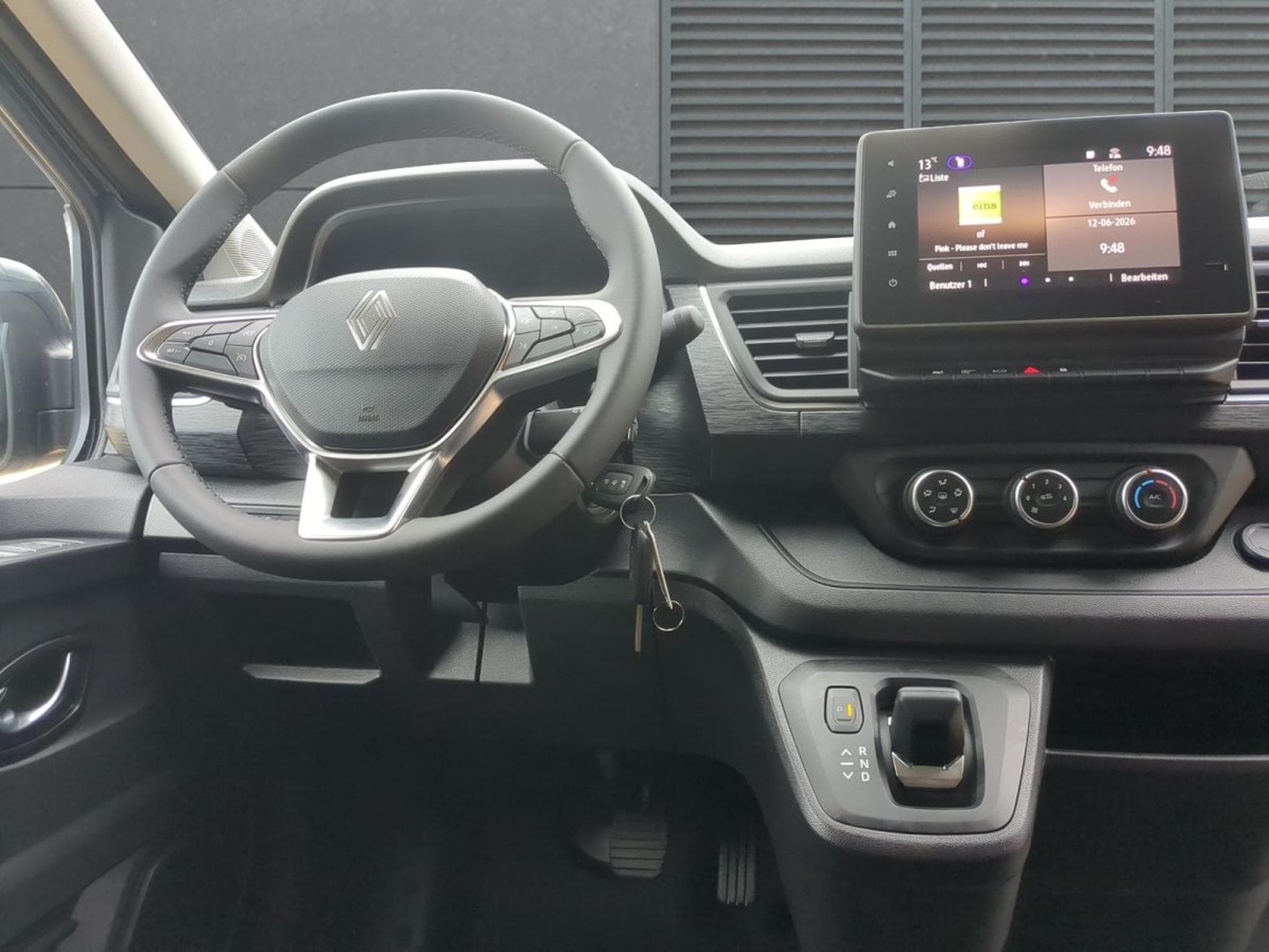 Renault Trafic Extra L2H1 (2025) - Photo 5