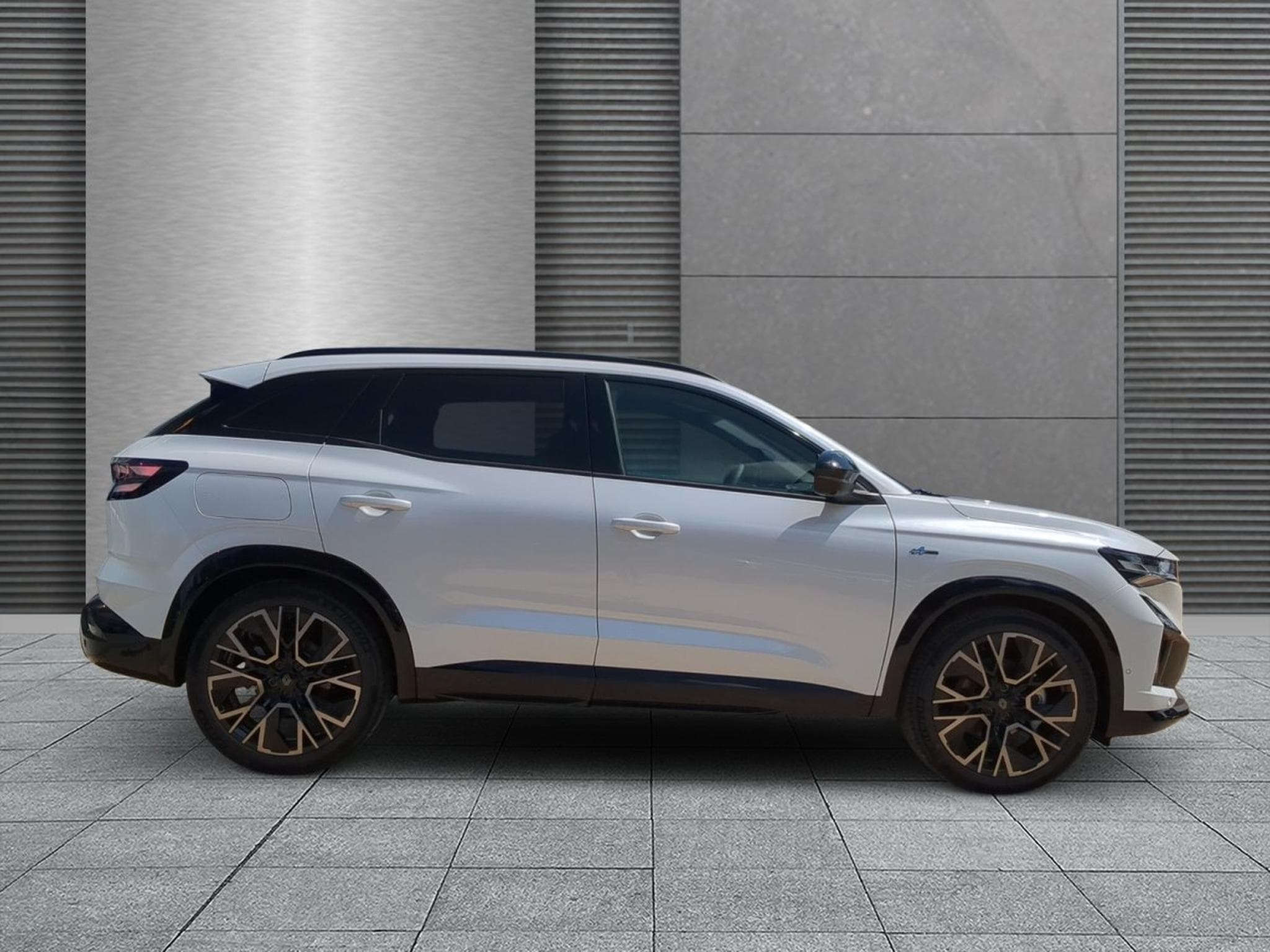 Renault Austral Esprit Alpine (2026) - Photo 2