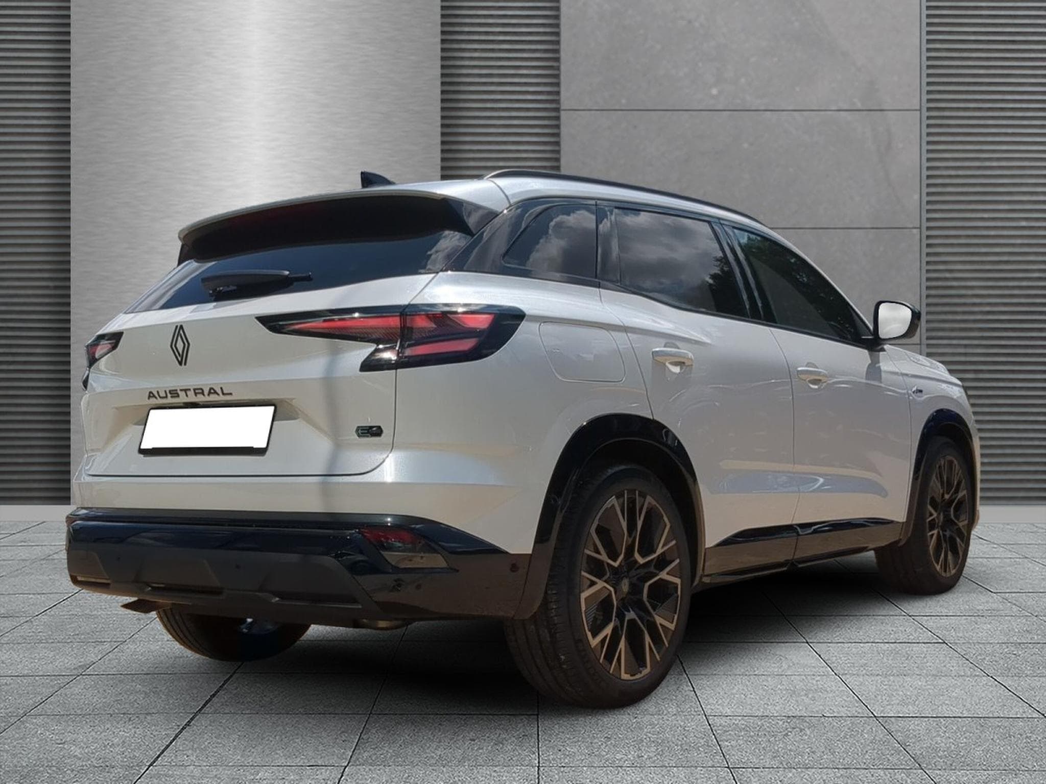 Renault Austral Esprit Alpine (2026) - Photo 3