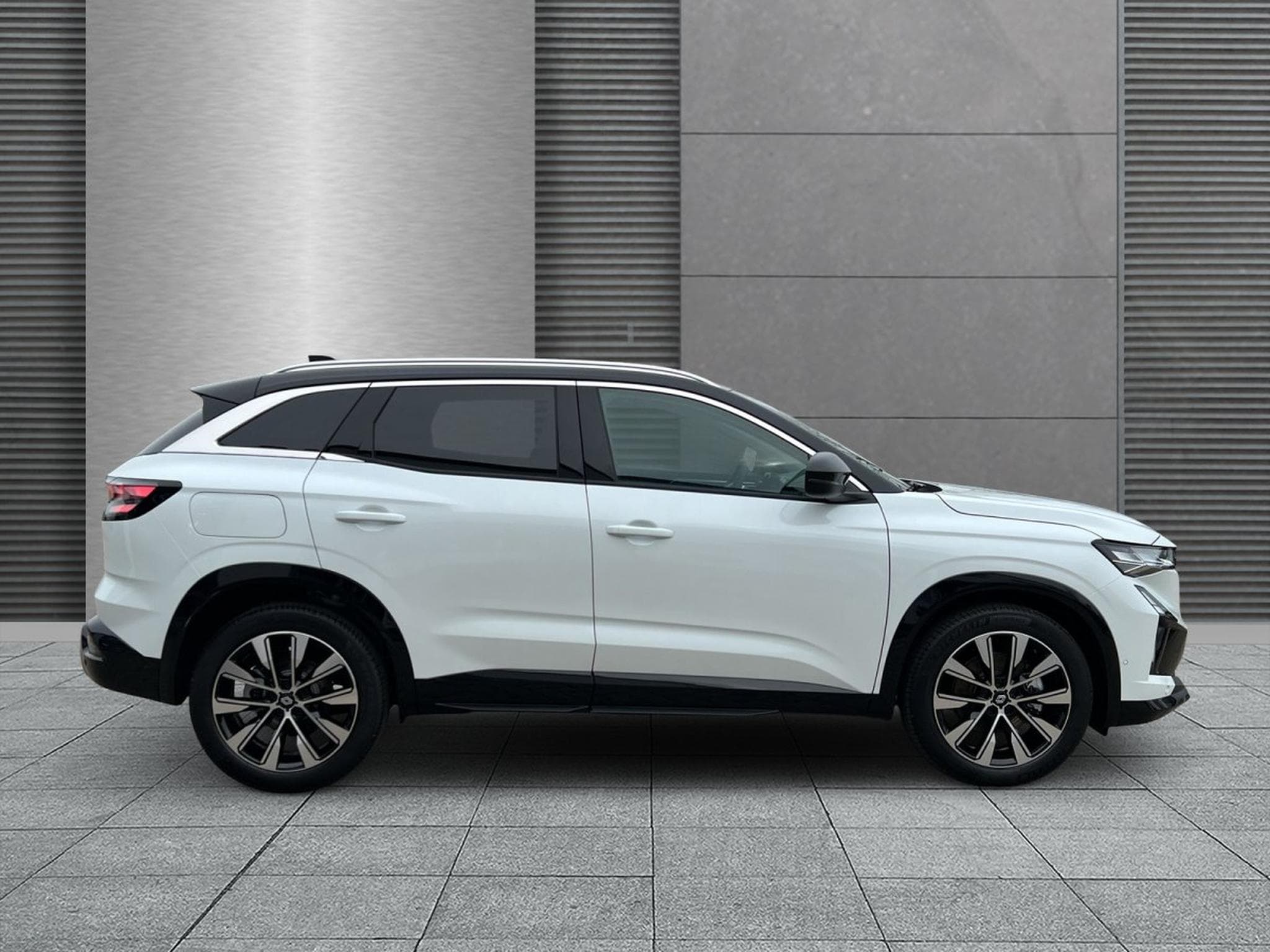 Renault Austral Techno Premium-Winter-Paket (2026) - Photo 2