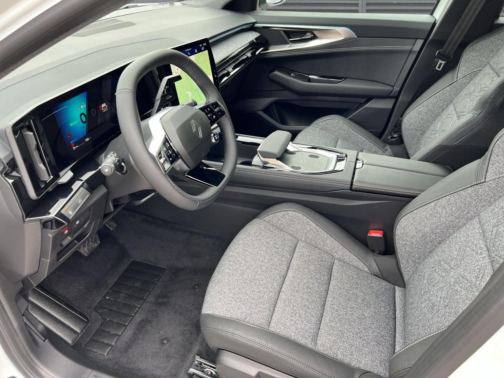 Renault Austral Techno Premium-Winter-Paket (2026) - Photo 4
