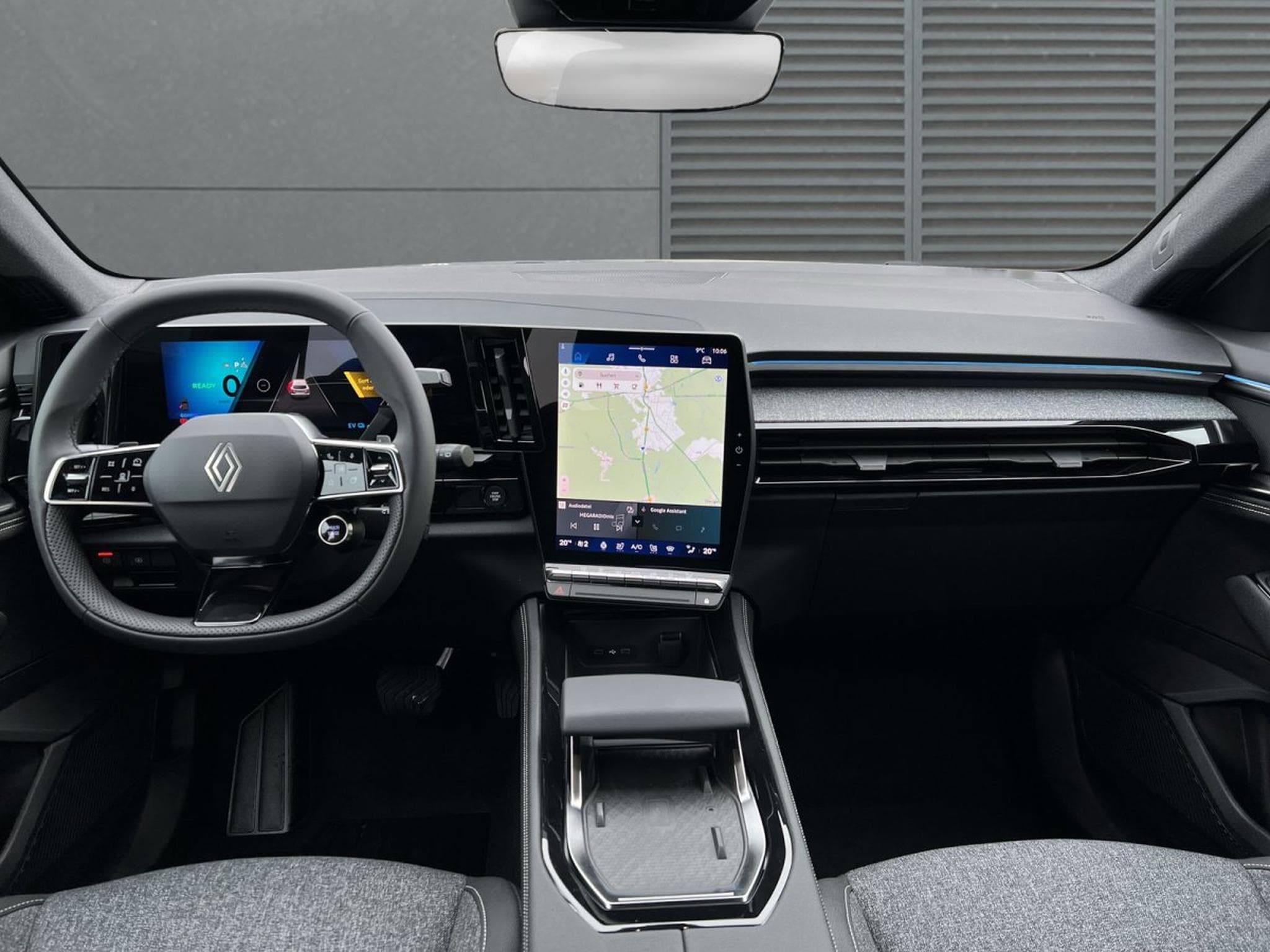 Renault Austral Techno Premium-Winter-Paket (2026) - Photo 5