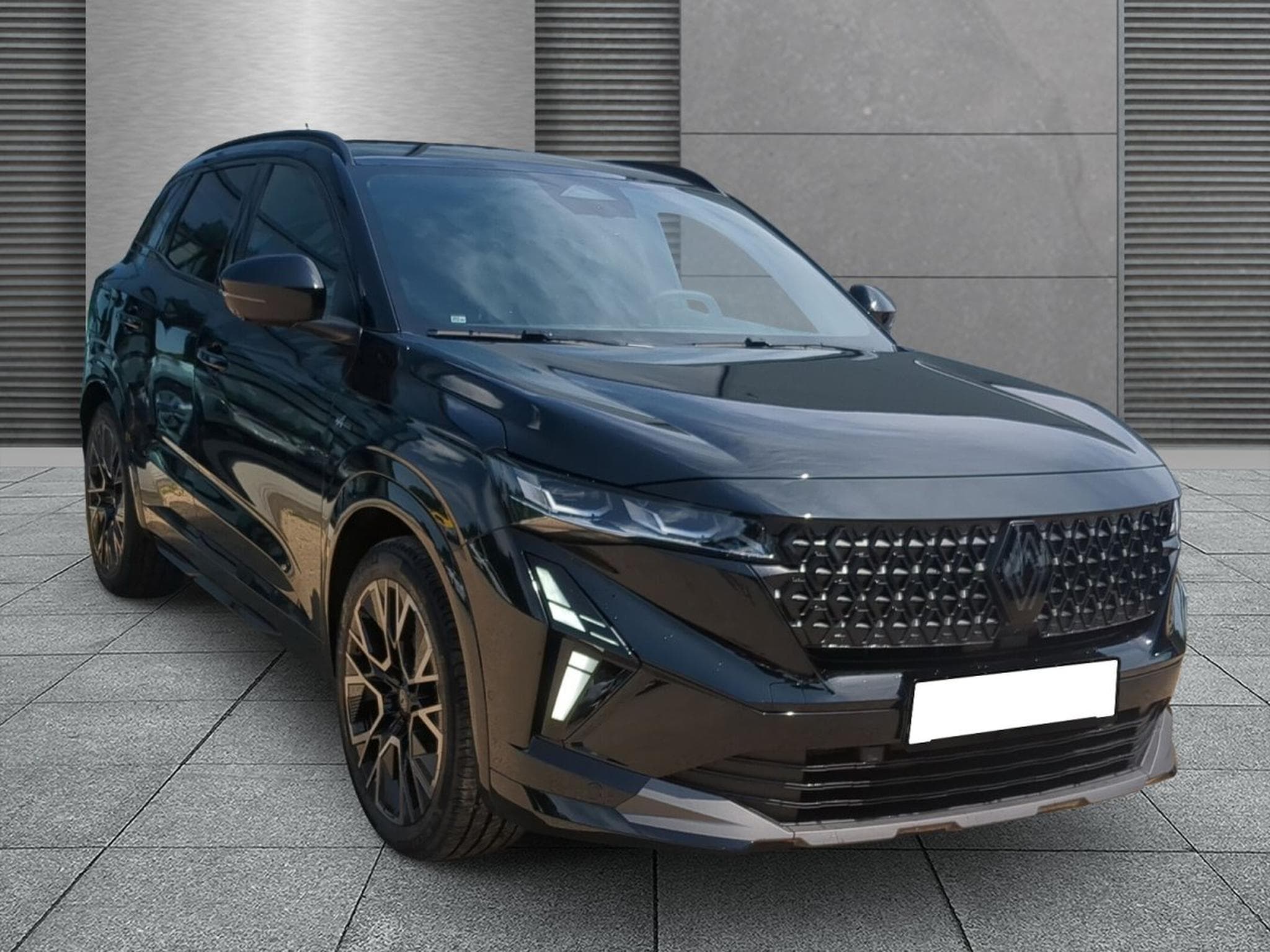 Renault Austral Esprit Alpine (2026) - Photo 1