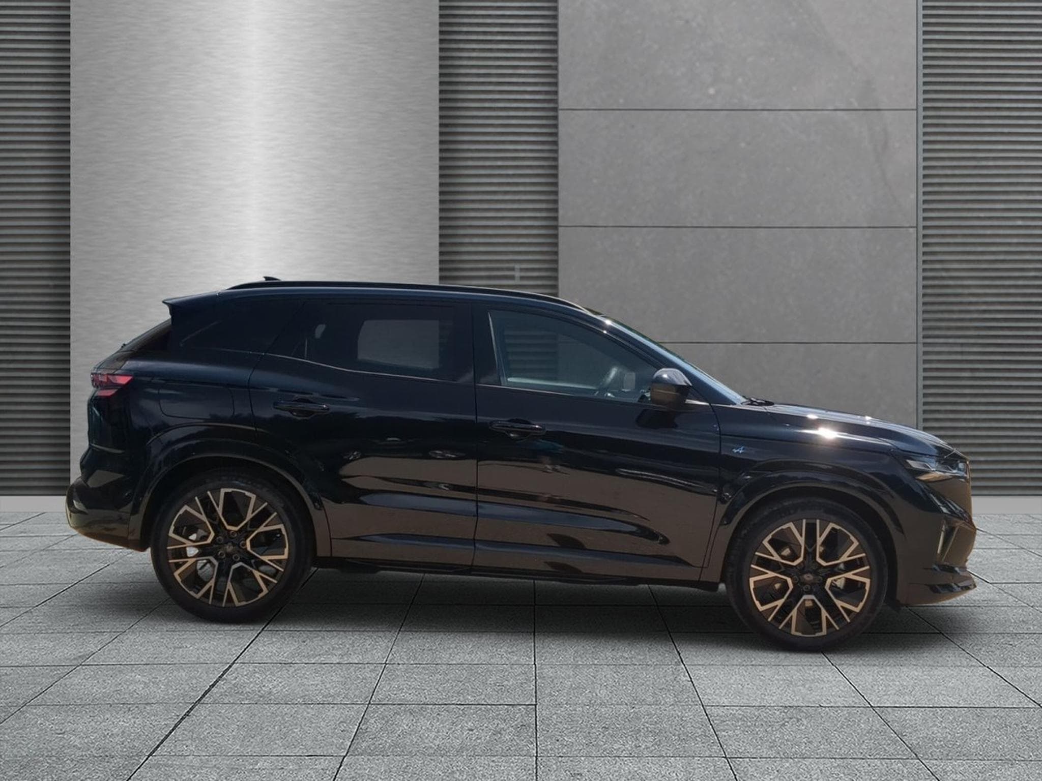 Renault Austral Esprit Alpine (2026) - Photo 2