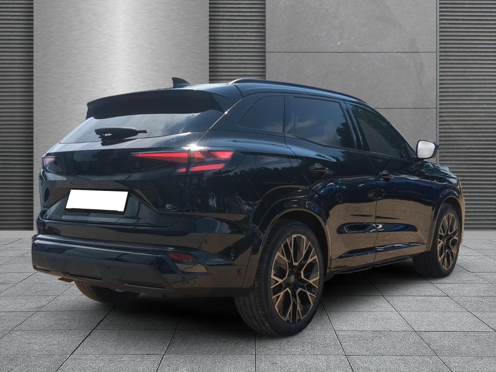 Renault Austral Esprit Alpine (2026) - Photo 3