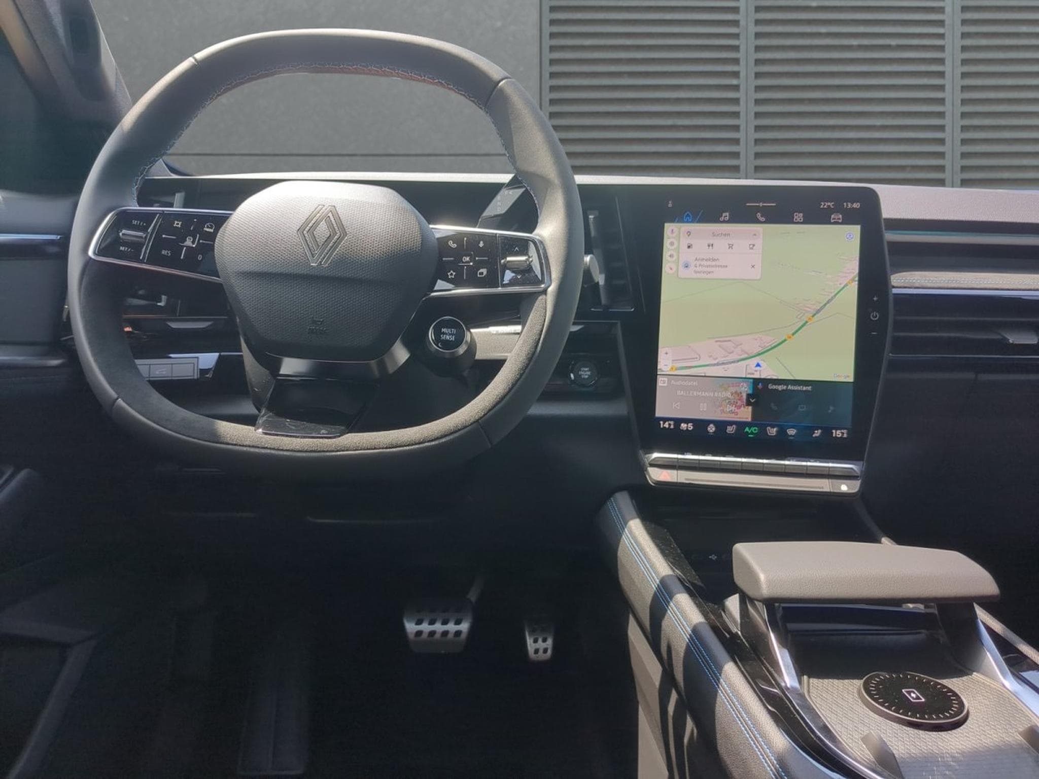 Renault Austral Esprit Alpine (2026) - Photo 5
