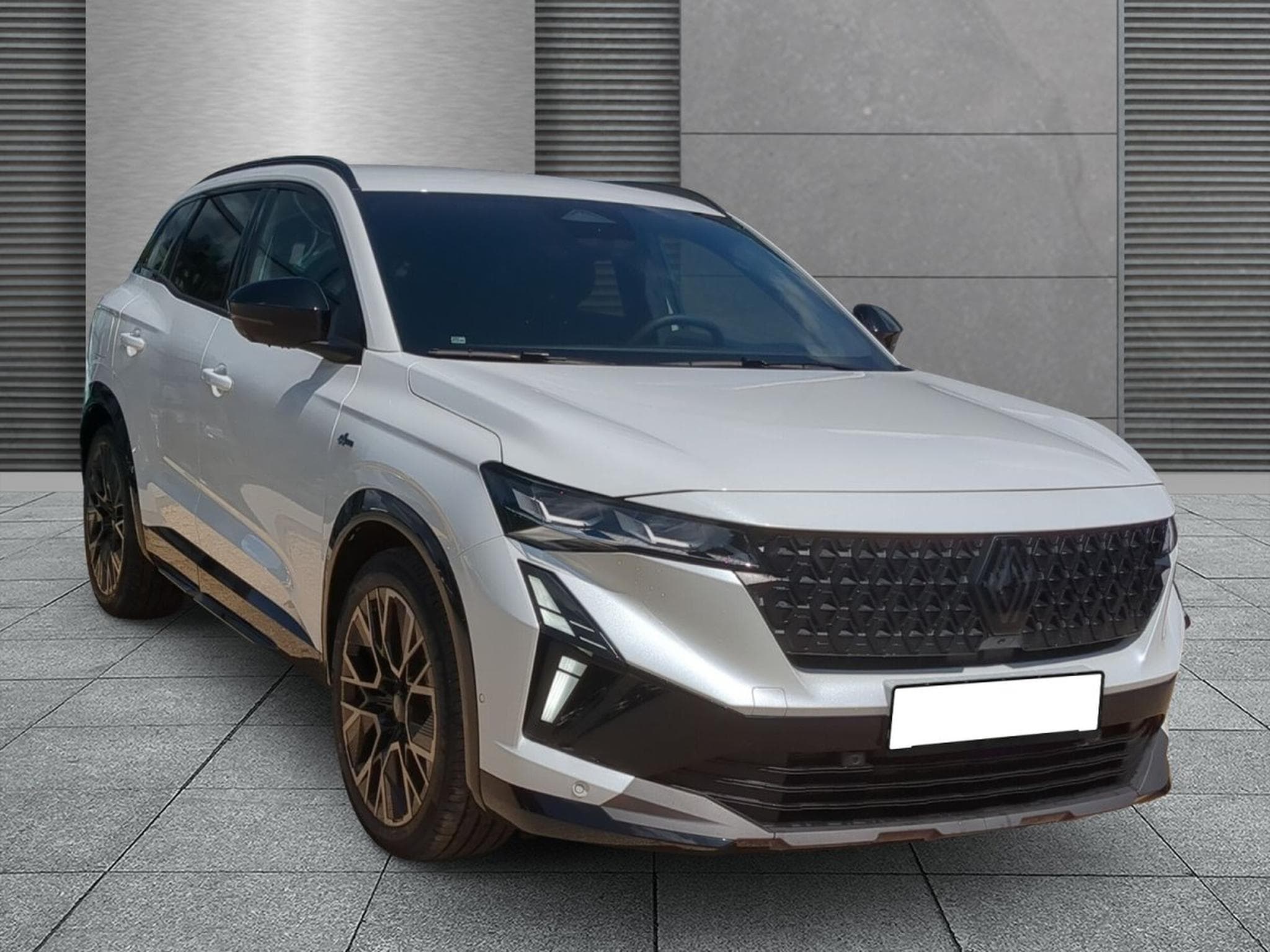 Renault Austral Esprit Alpine (2026) - Photo 1