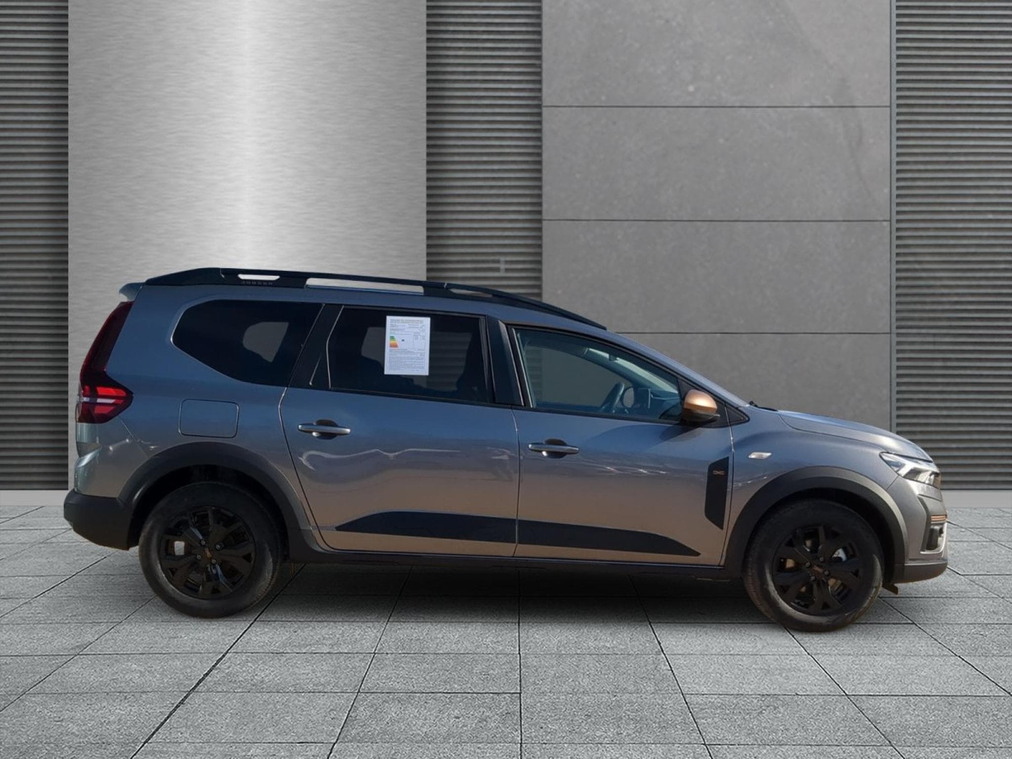 Dacia Jogger Extreme (2025) - Foto 1