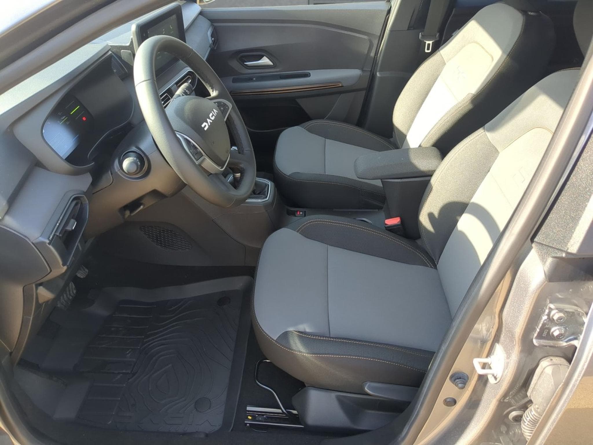 Dacia Jogger Extreme (2025) - Foto 3
