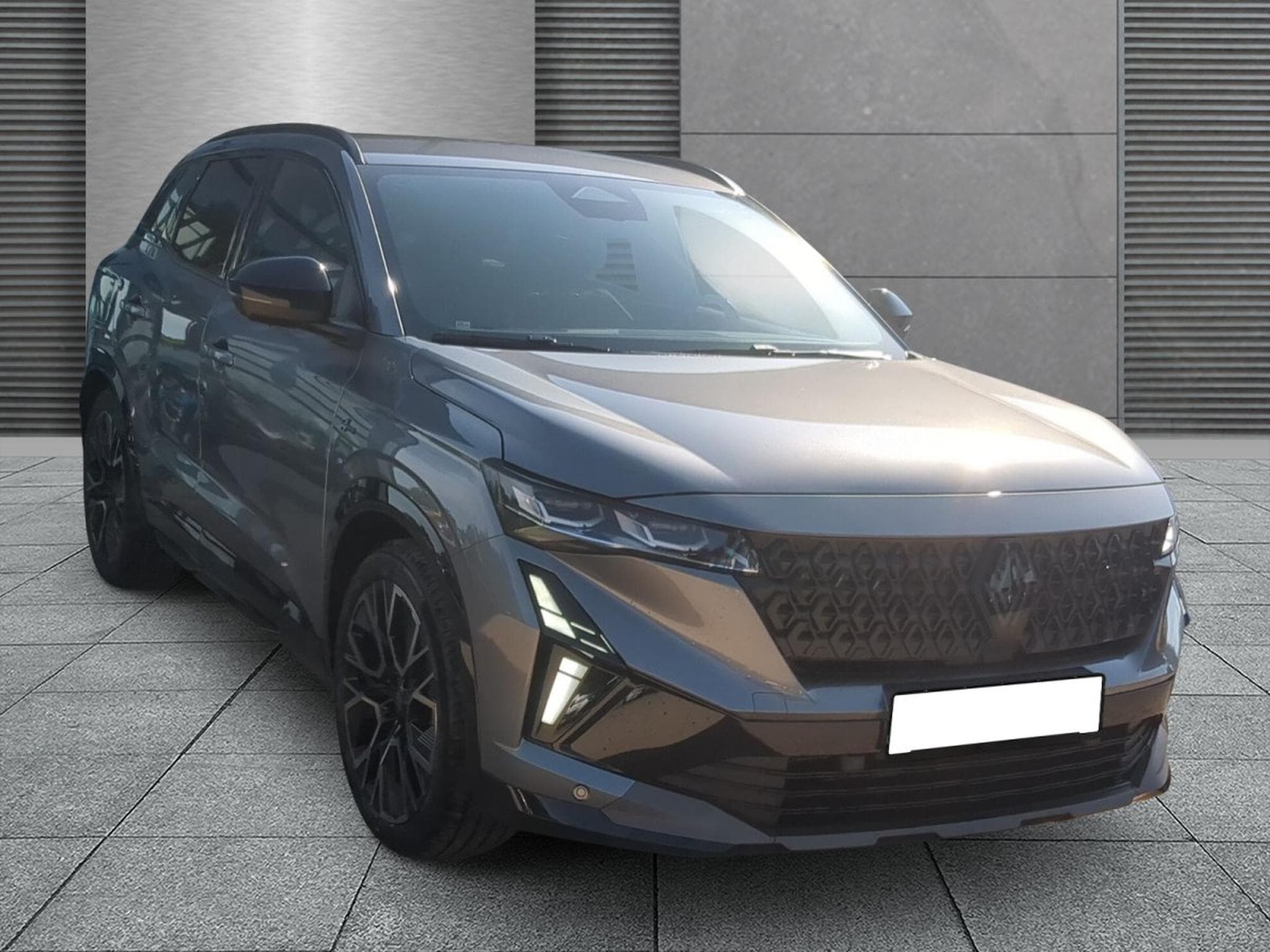 Renault Austral Esprit Alpine (2026) - Foto 1