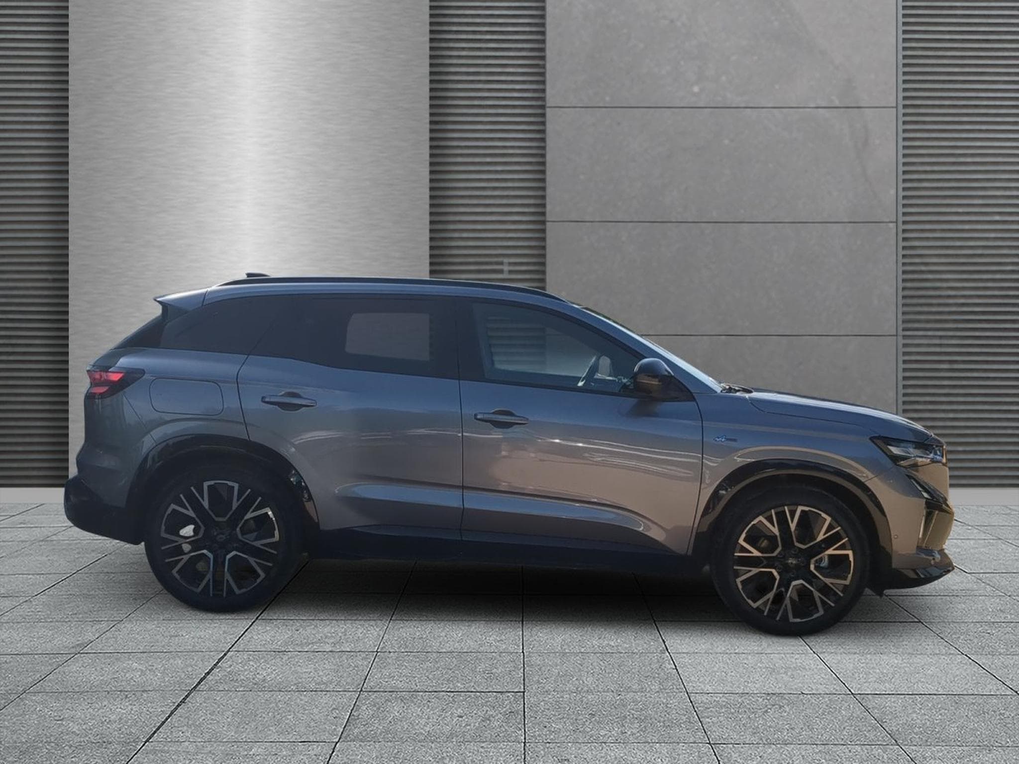 Renault Austral Esprit Alpine (2026) - Foto 2