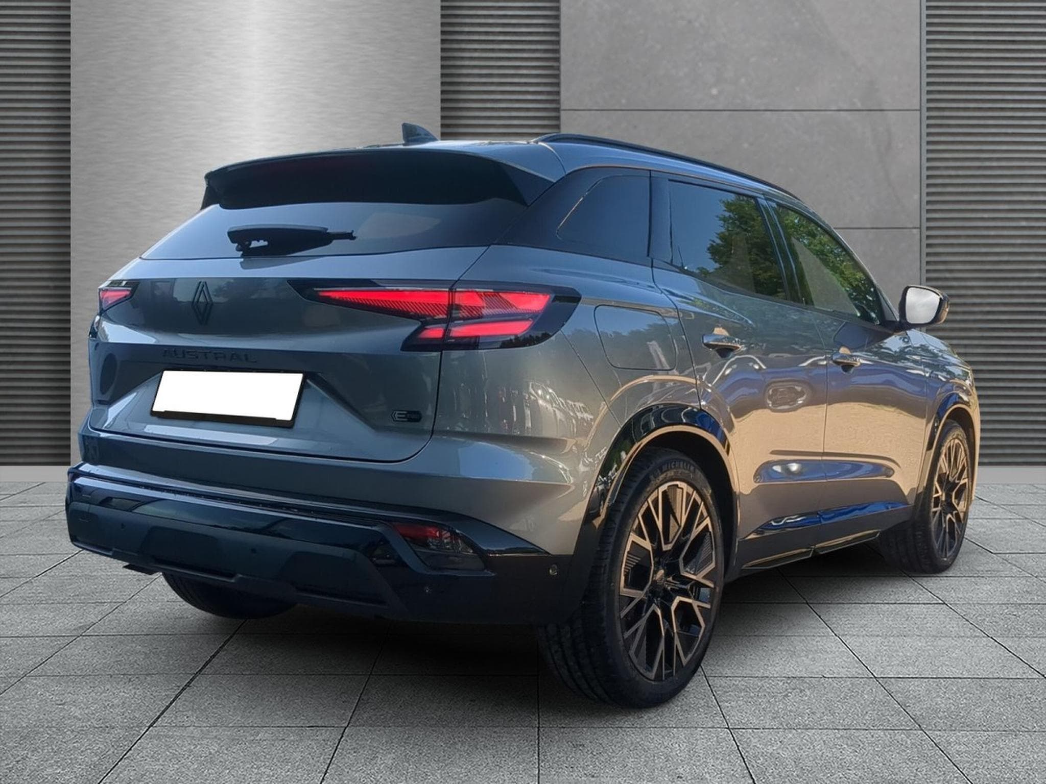 Renault Austral Esprit Alpine (2026) - Foto 3