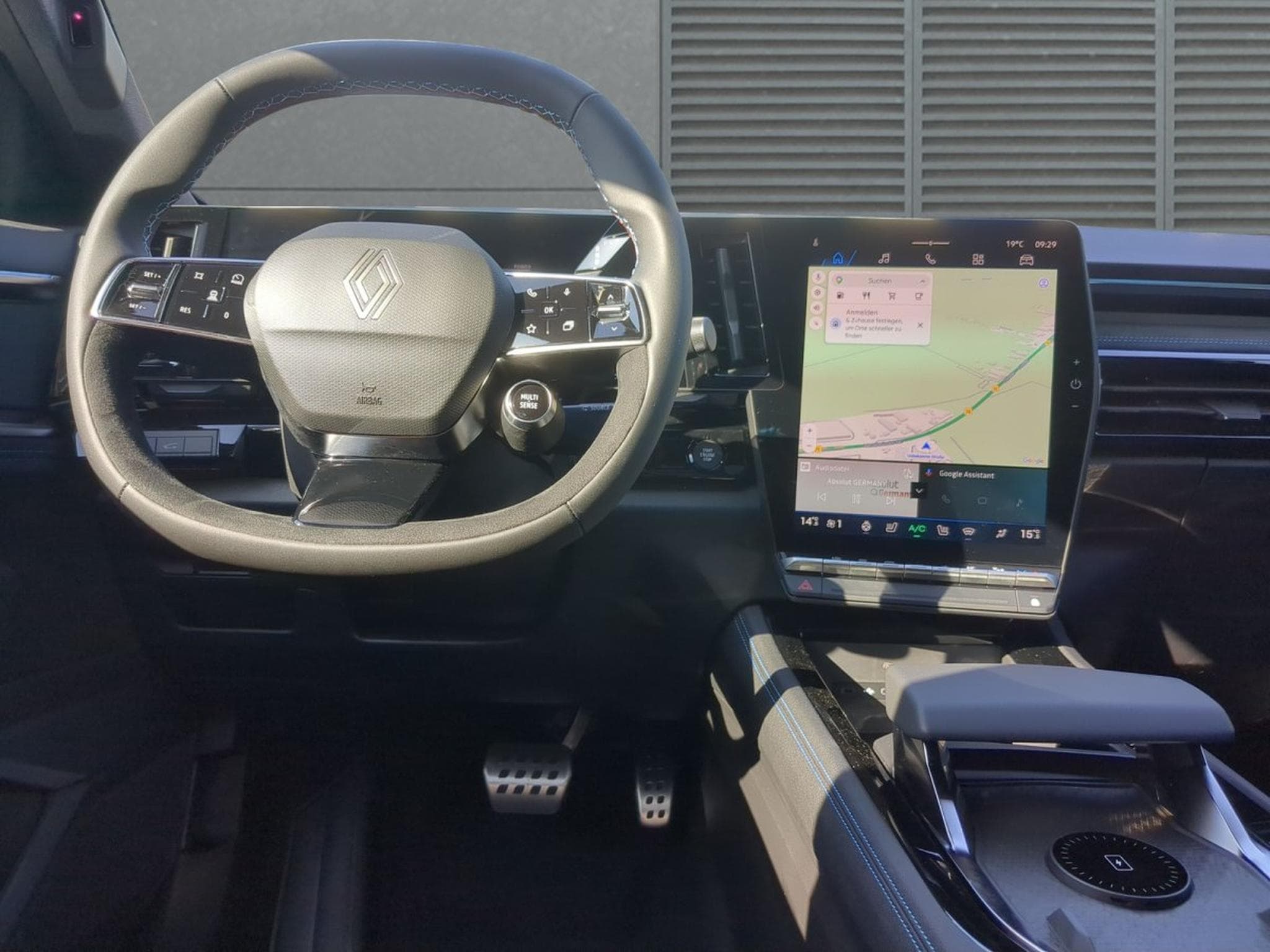 Renault Austral Esprit Alpine (2026) - Foto 5