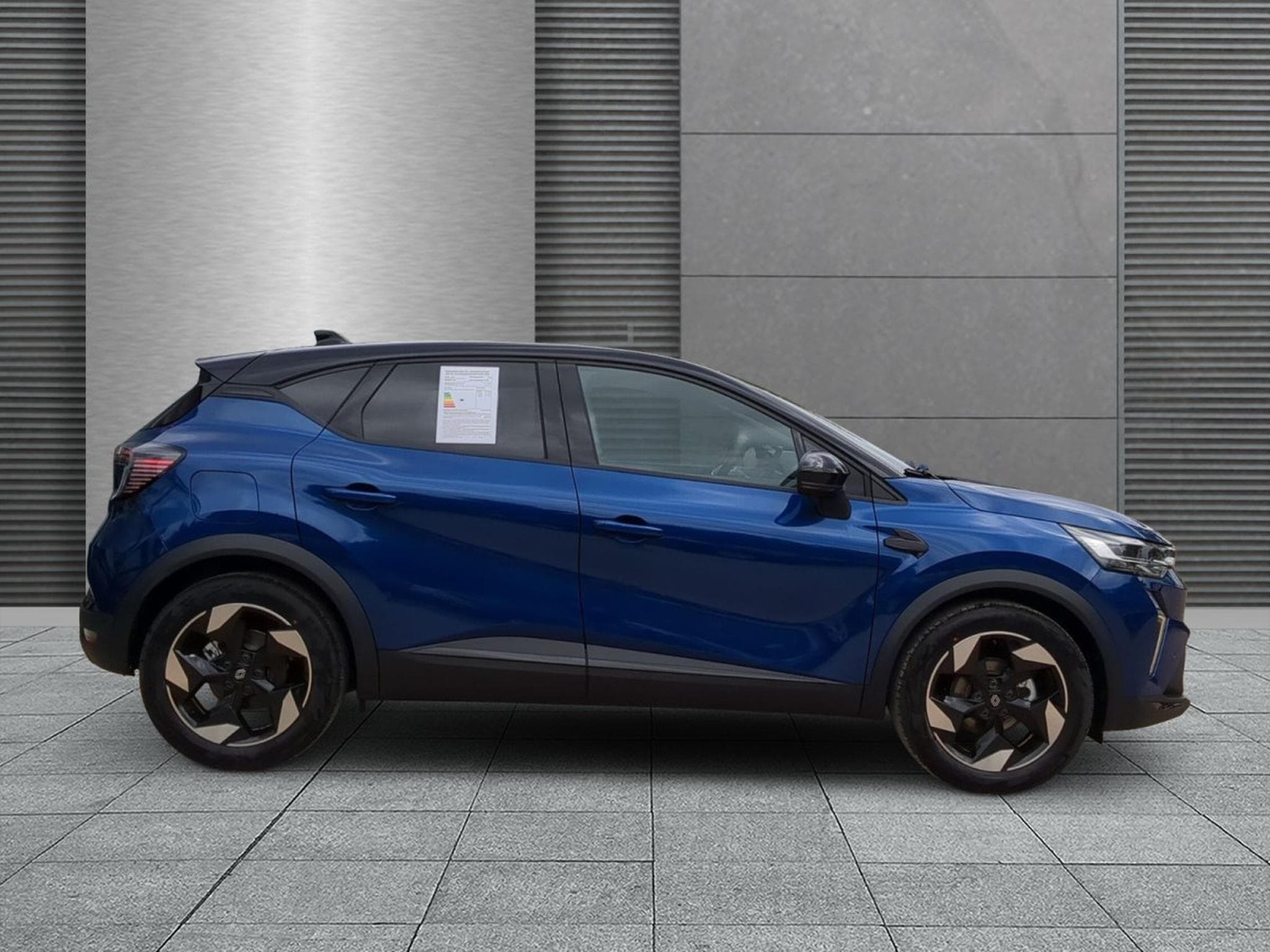 Renault Captur Techno (2026) - Foto 2