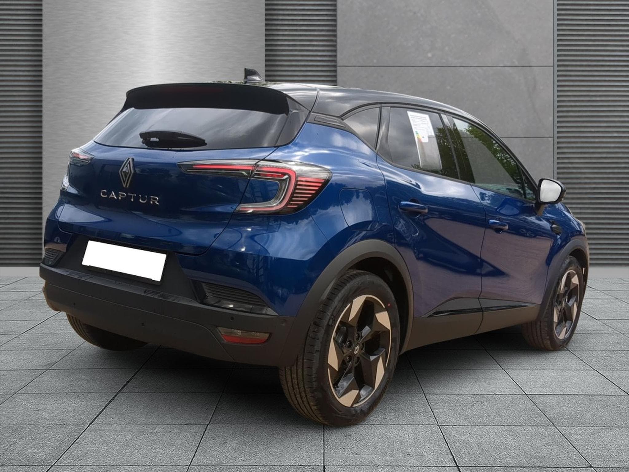 Renault Captur Techno (2026) - Foto 3