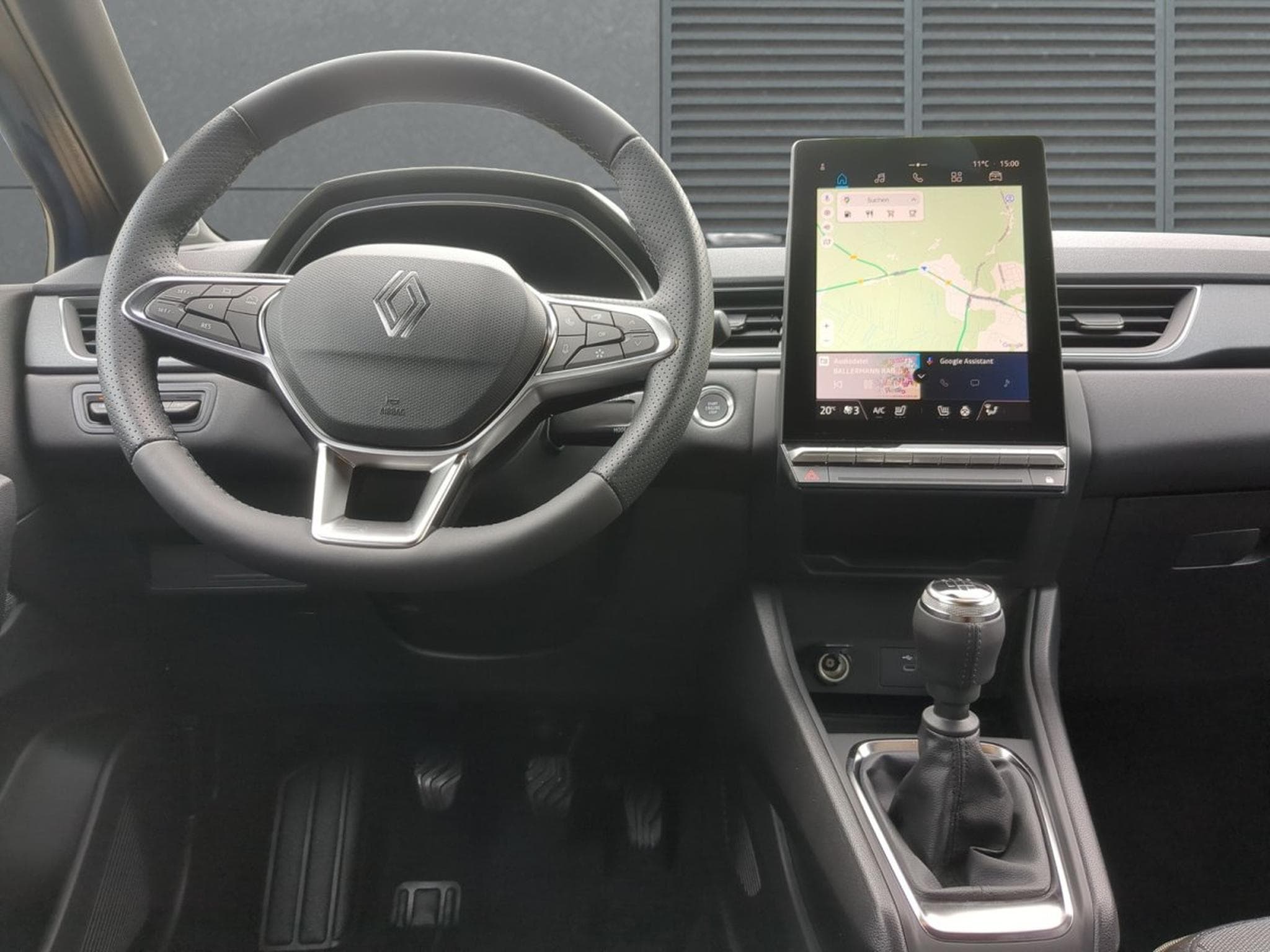 Renault Captur Techno (2026) - Foto 5