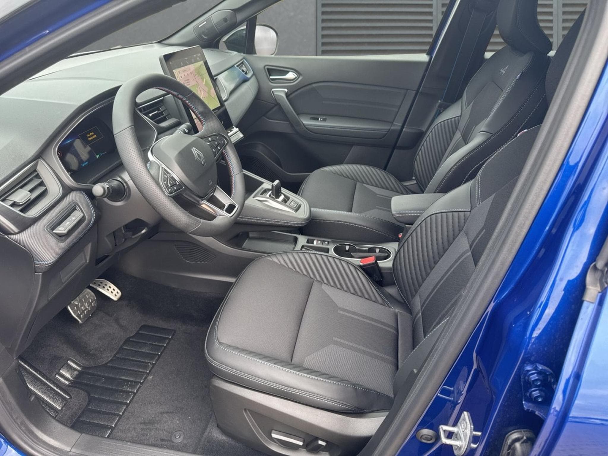 Renault Captur Esprit Alpine (2026) - Foto 4