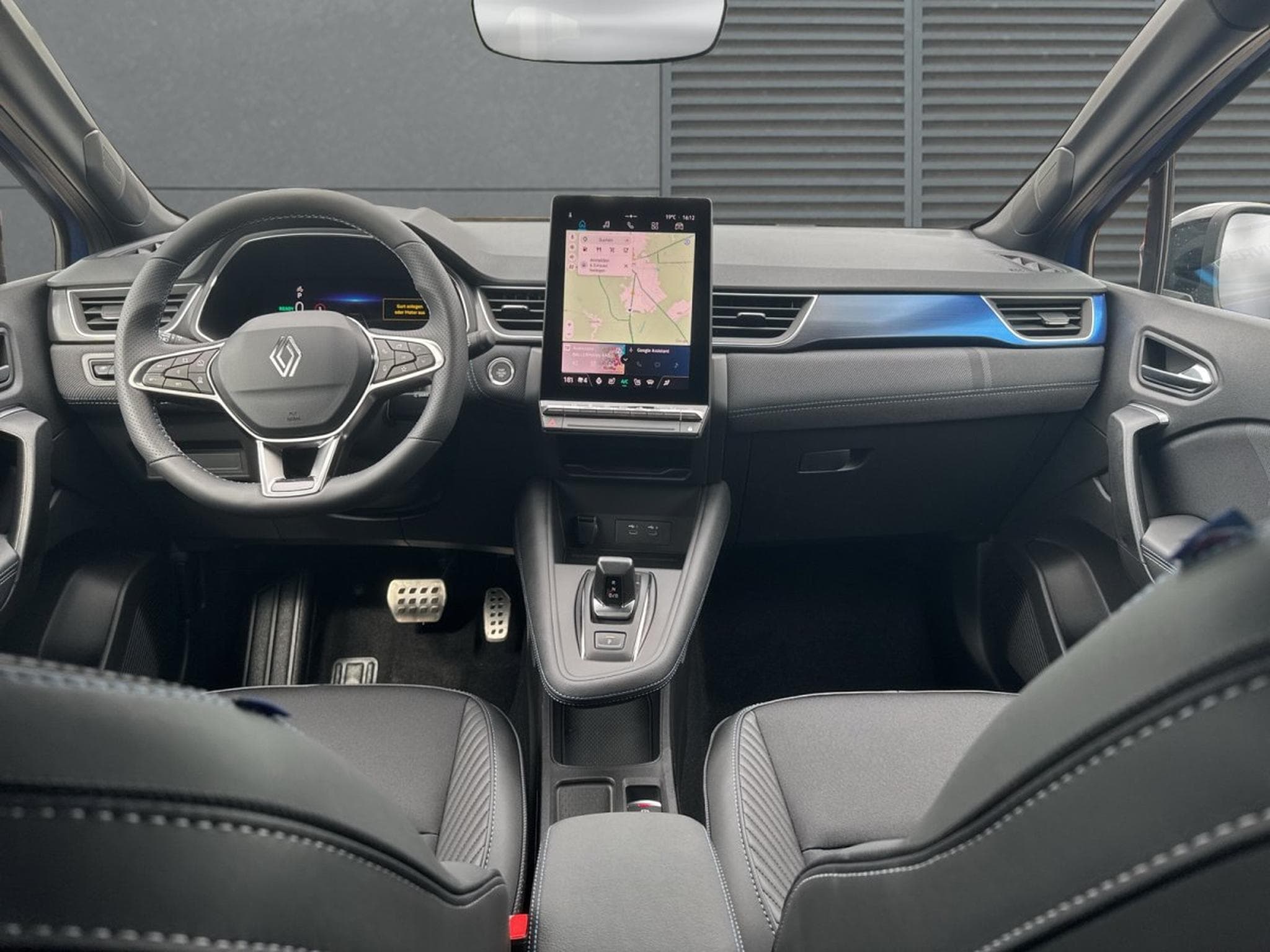 Renault Captur Esprit Alpine (2026) - Foto 5