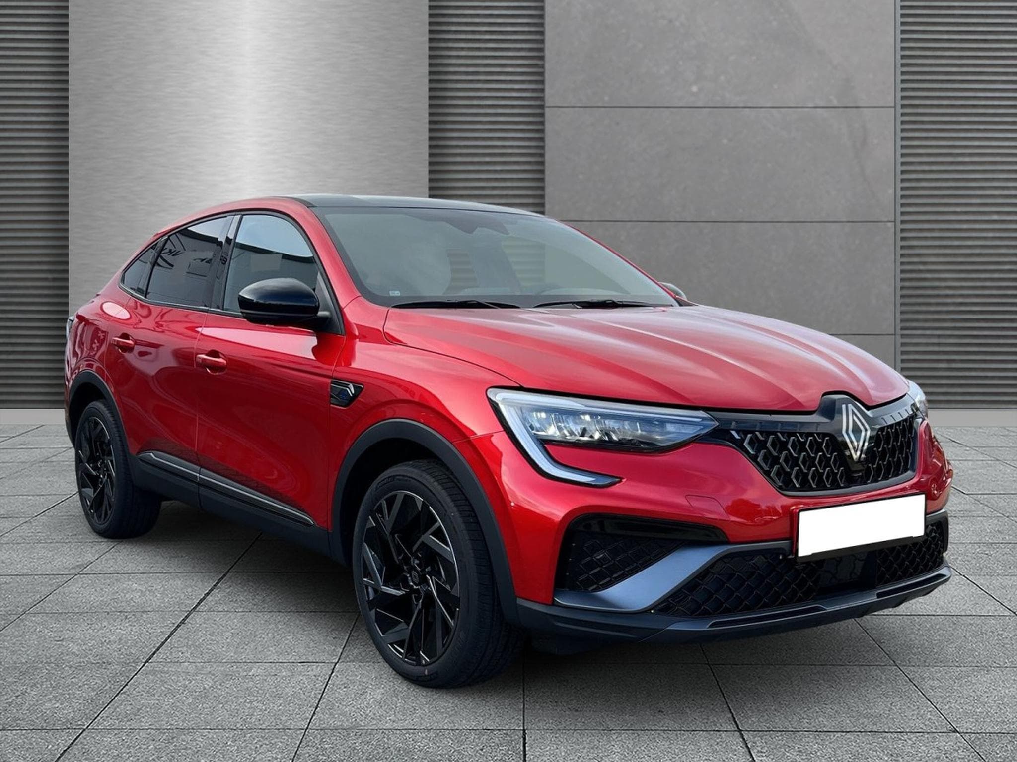 Renault Arkana Esprit Alpine (2025) - Foto 1