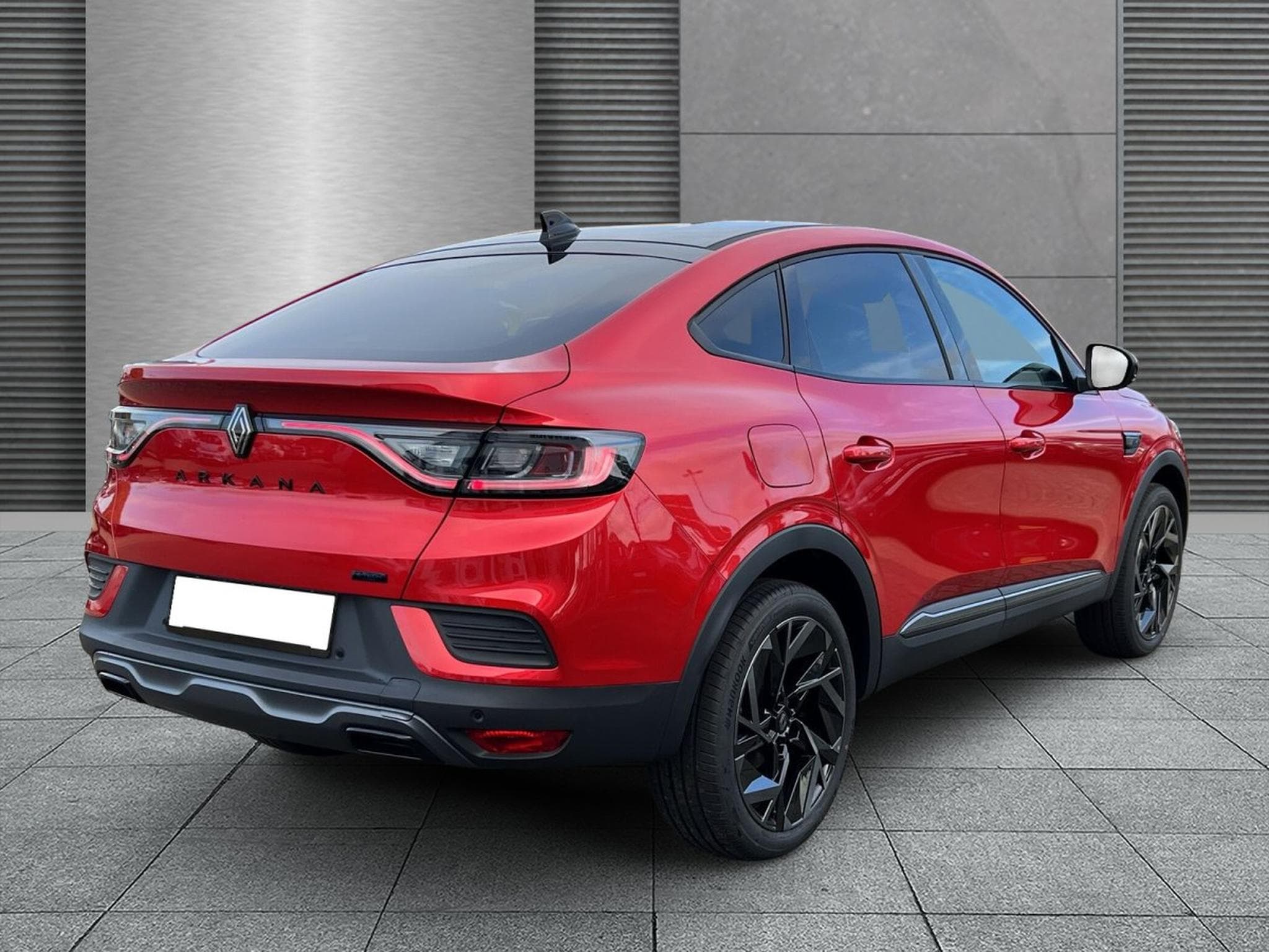 Renault Arkana Esprit Alpine (2025) - Foto 3